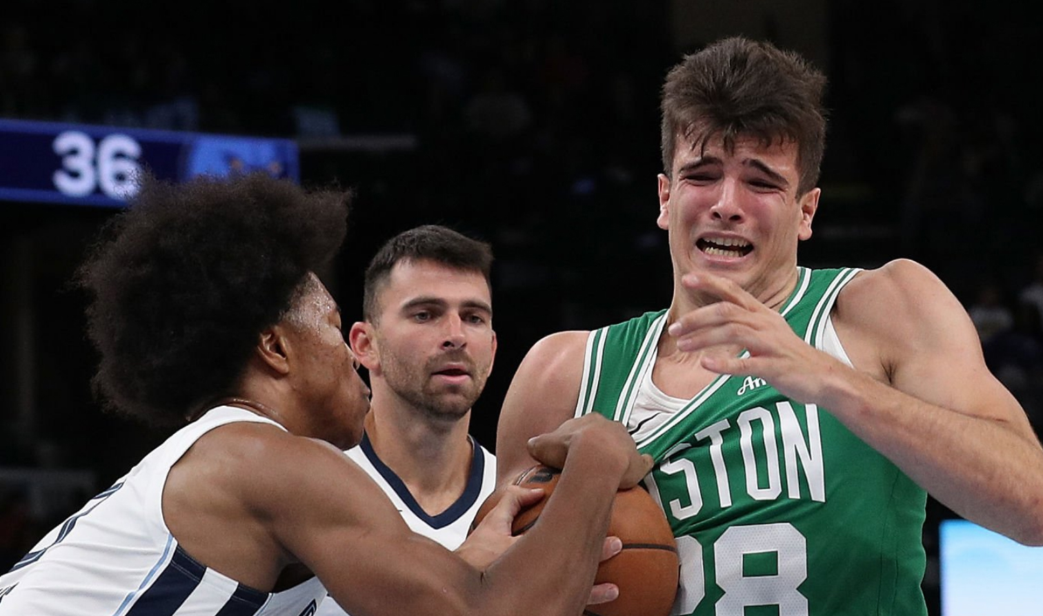 Hugo González: The Promising Spanish Talent That Is Impacting the NBA in its Rookie Season