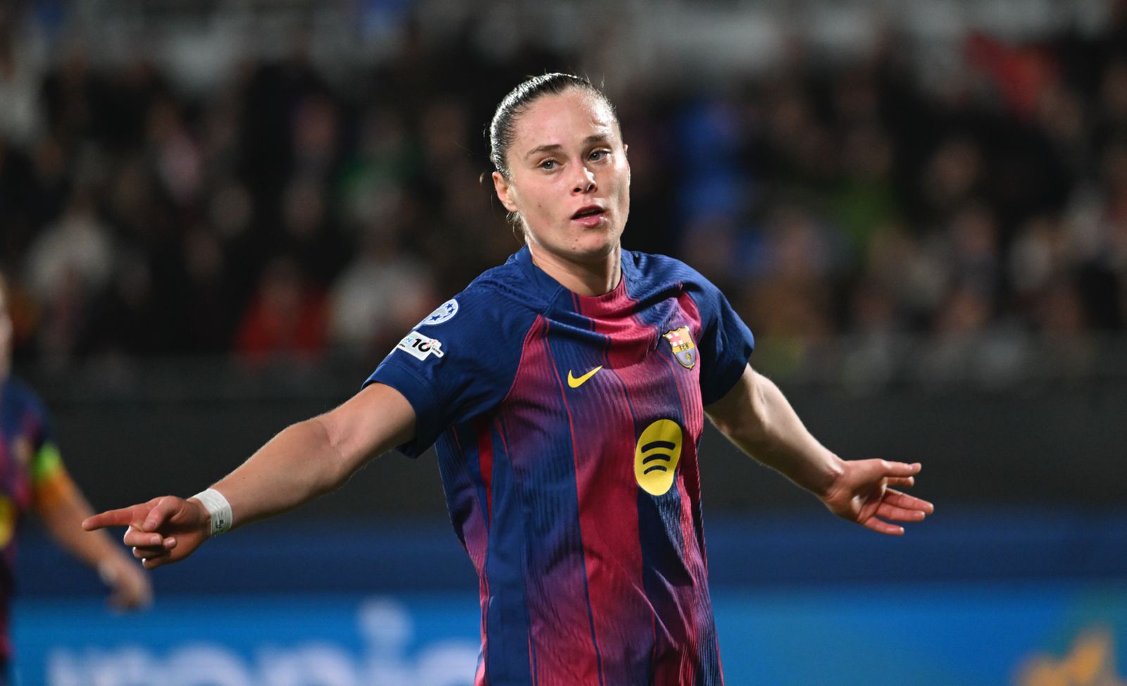 Badalona Women vs Barça: The Battle for Leadership in a Decisive End of the Year