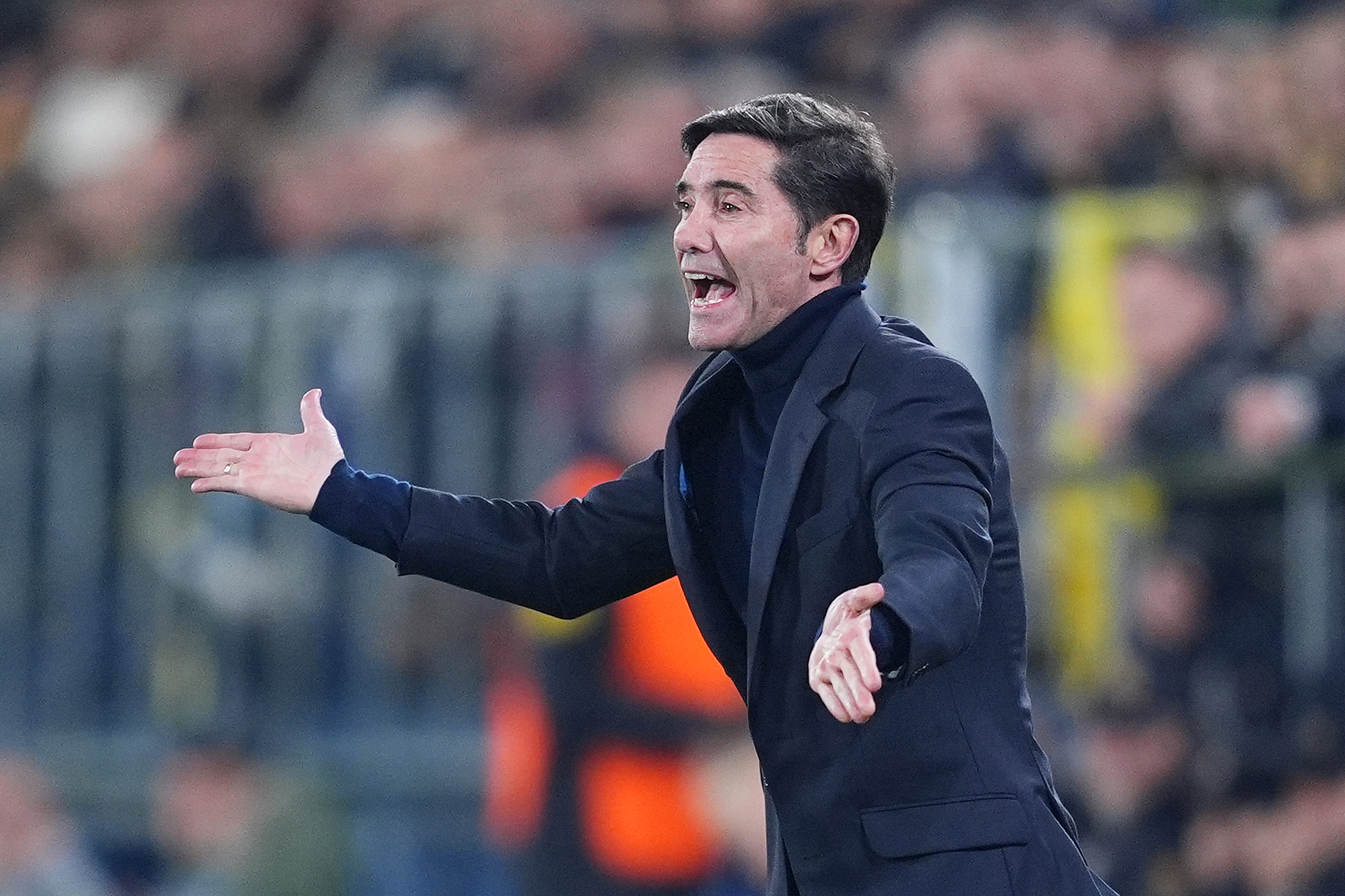 Villarreal in the 2024 Winter Market: Expectations and Challenges for the Castellonense Club