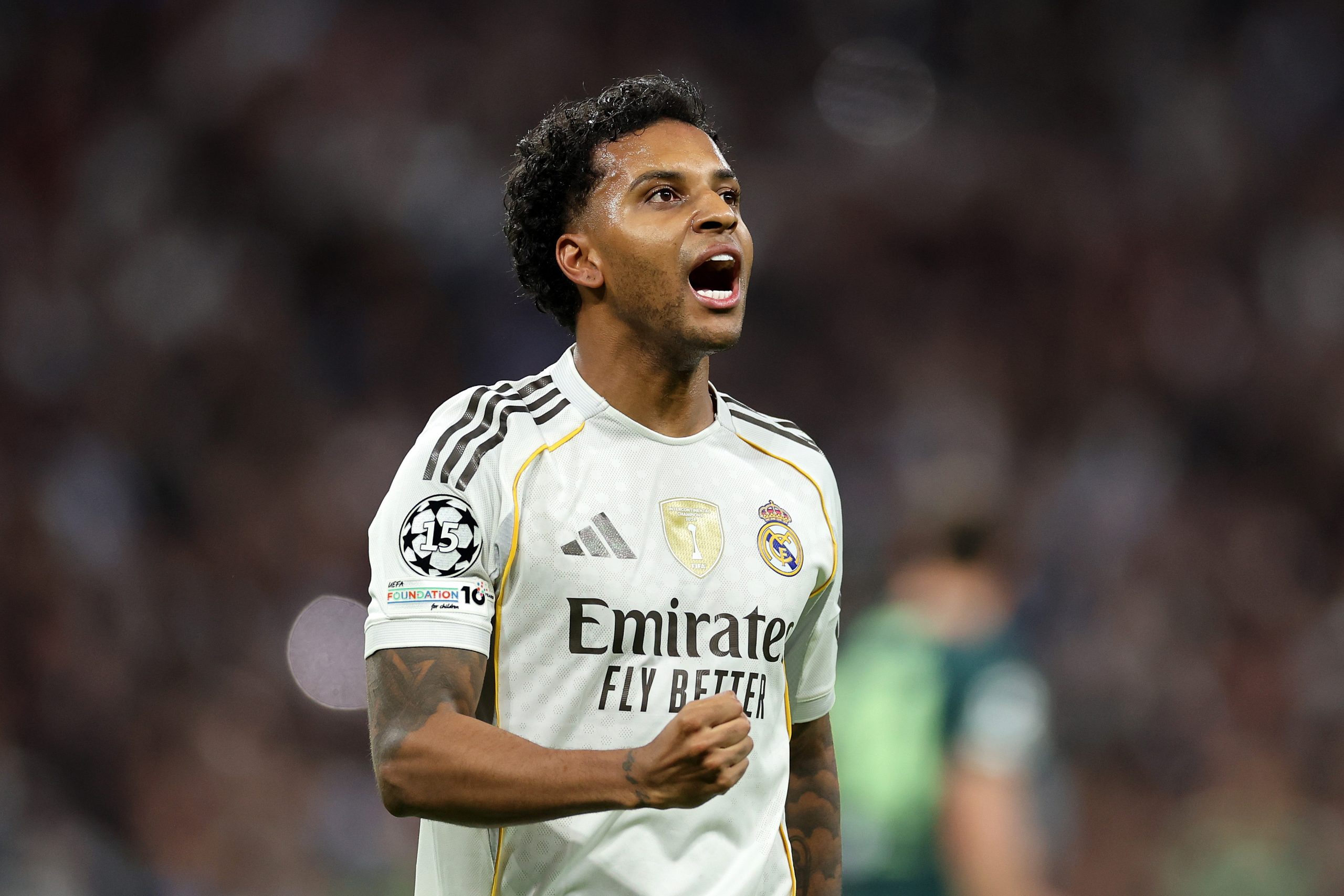 Desafío en Mendizorroza: Real Madrid Busca la Victoria ante Alavés con Jugadores Clave Ausentes