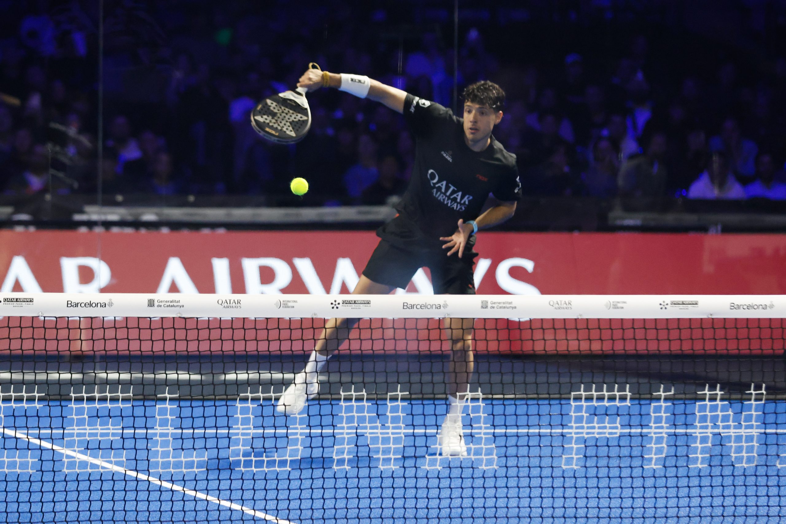 ¡Revolución en el Pádel! 5 Claves del Nuevo Sistema de Puntuación de Premier Padel para 2026 ¡Revolución en el Pádel! 5 Claves del Nuevo Sistema de Puntuación de Premier Padel para 2026