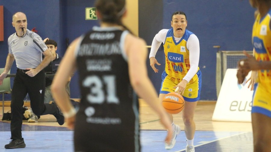 Cadí La Seu logra una victoria emocionante en San Sebastián: ¿Cómo afecta su camino a la Copa de la Reina?