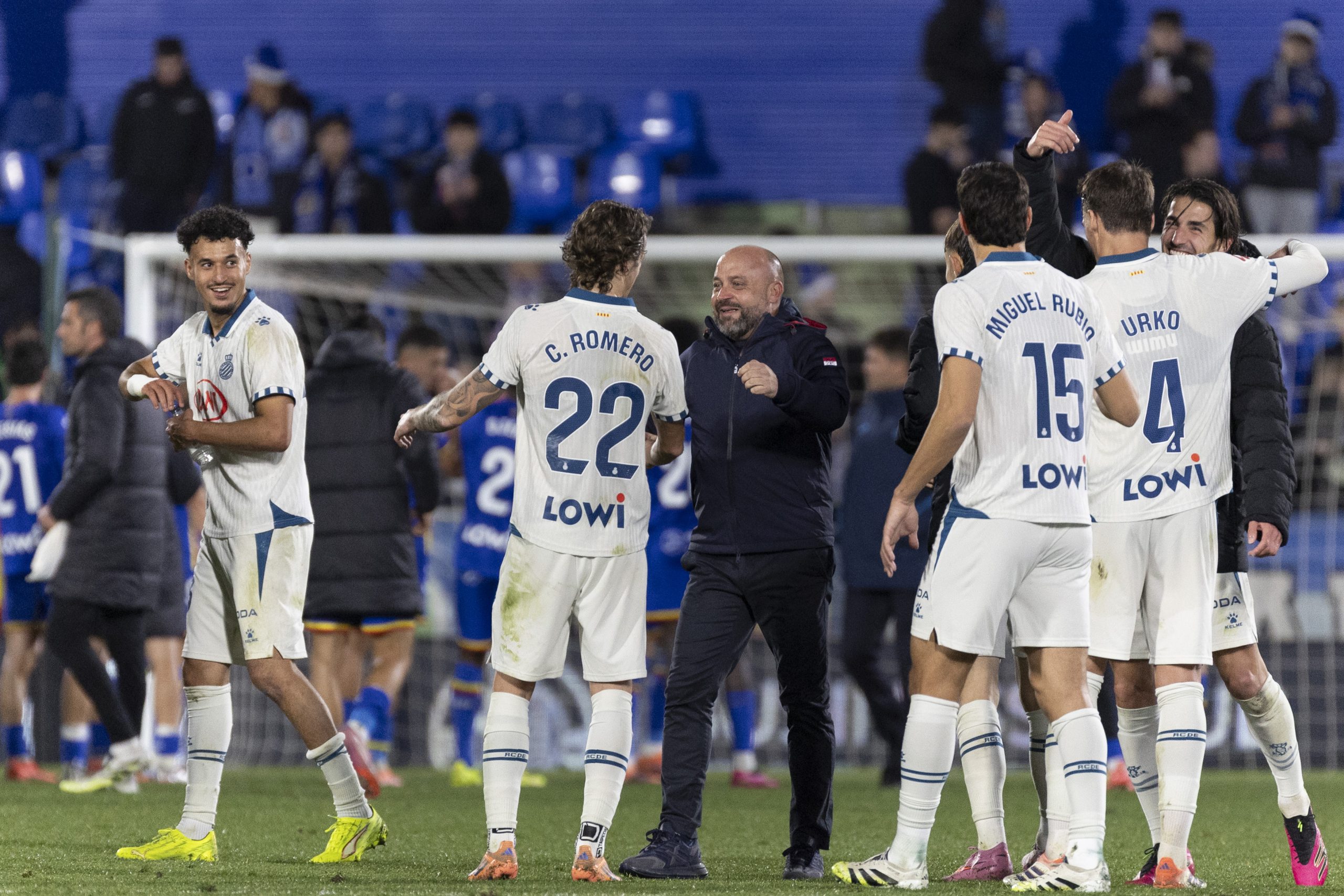 Athletic Club vs Espanyol: The Important Duel in San Mamés that Will Mark Matchday 17 of LaLiga