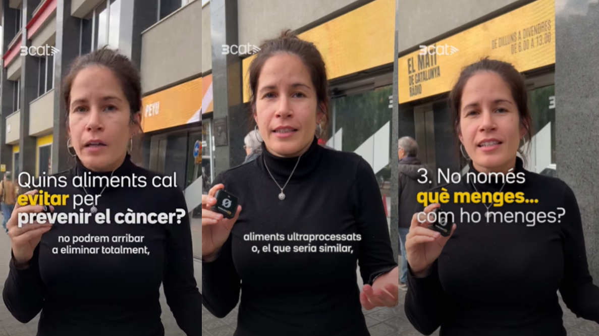 5 Nutritional Strategies to Prevent Cancer: Keys to a Healthy Life