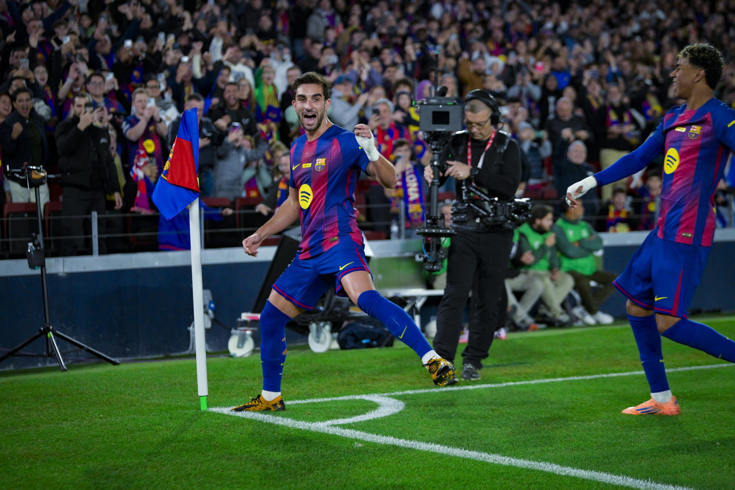 5 Key Moments from the CTA Analysis of FC Barcelona: The Controversy that Generates Debate