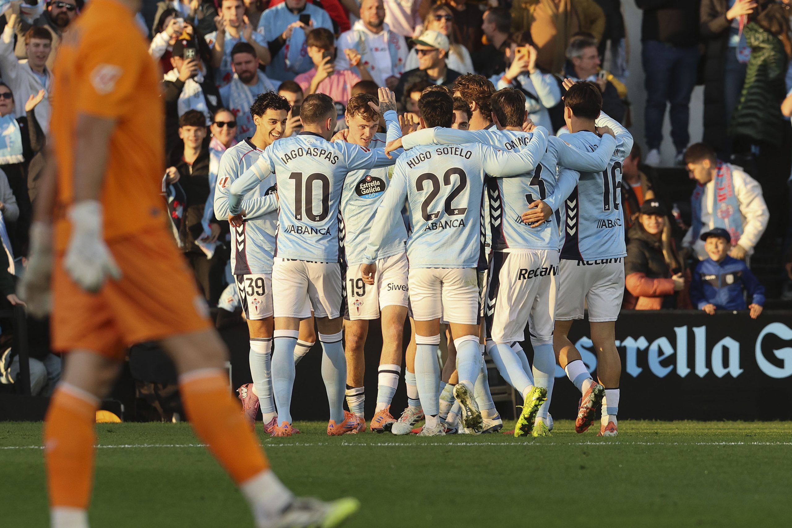 The Most Anticipated Duel: Real Oviedo and Celta de Vigo Face Off After 25 Years of Waiting
