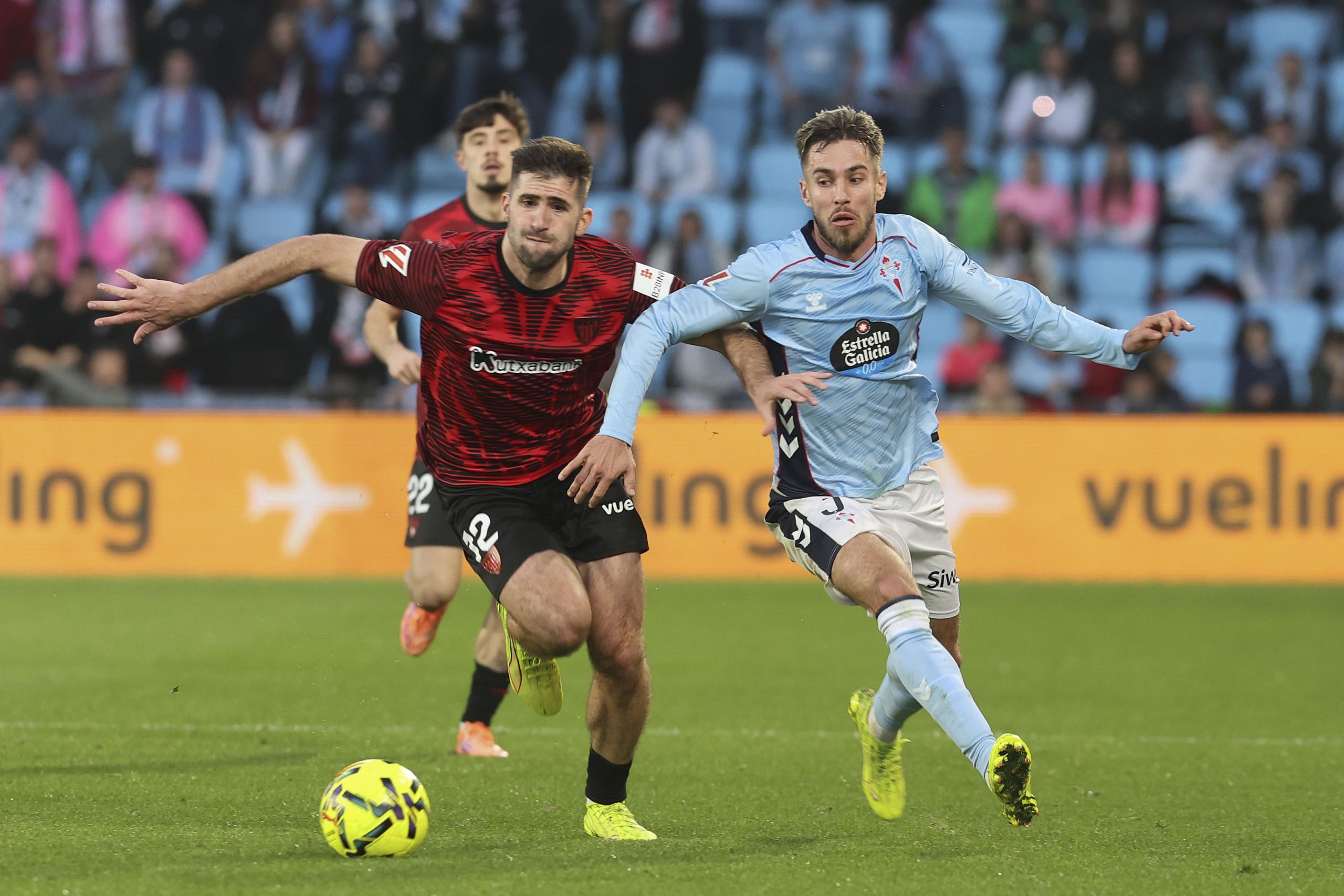 Atlético de Madrid: defeat in Balaídos leaves the team 11 points behind the Champions League and opens a debate about the European direction