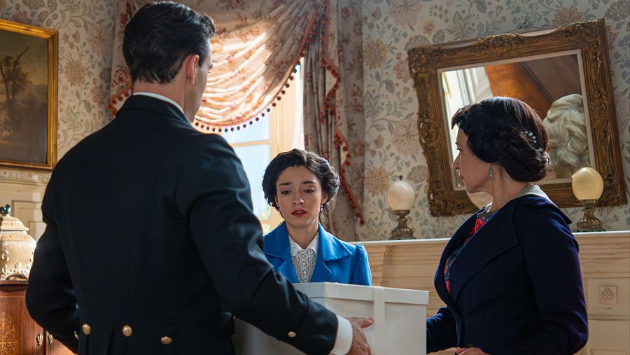 Shocking Return: 'The Promise' Returns with New Episodes and Emotional Revelations