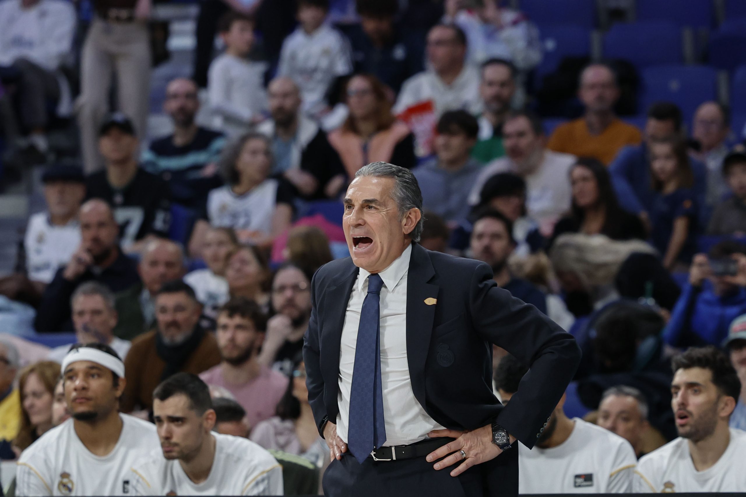 Gabriele Procida's Impact on Real Madrid: An In-Depth Analysis of His Performance and the Future of the Team Gabriele Procida's Impact on Real Madrid: An In-Depth Analysis of His Performance and the Future of the Team