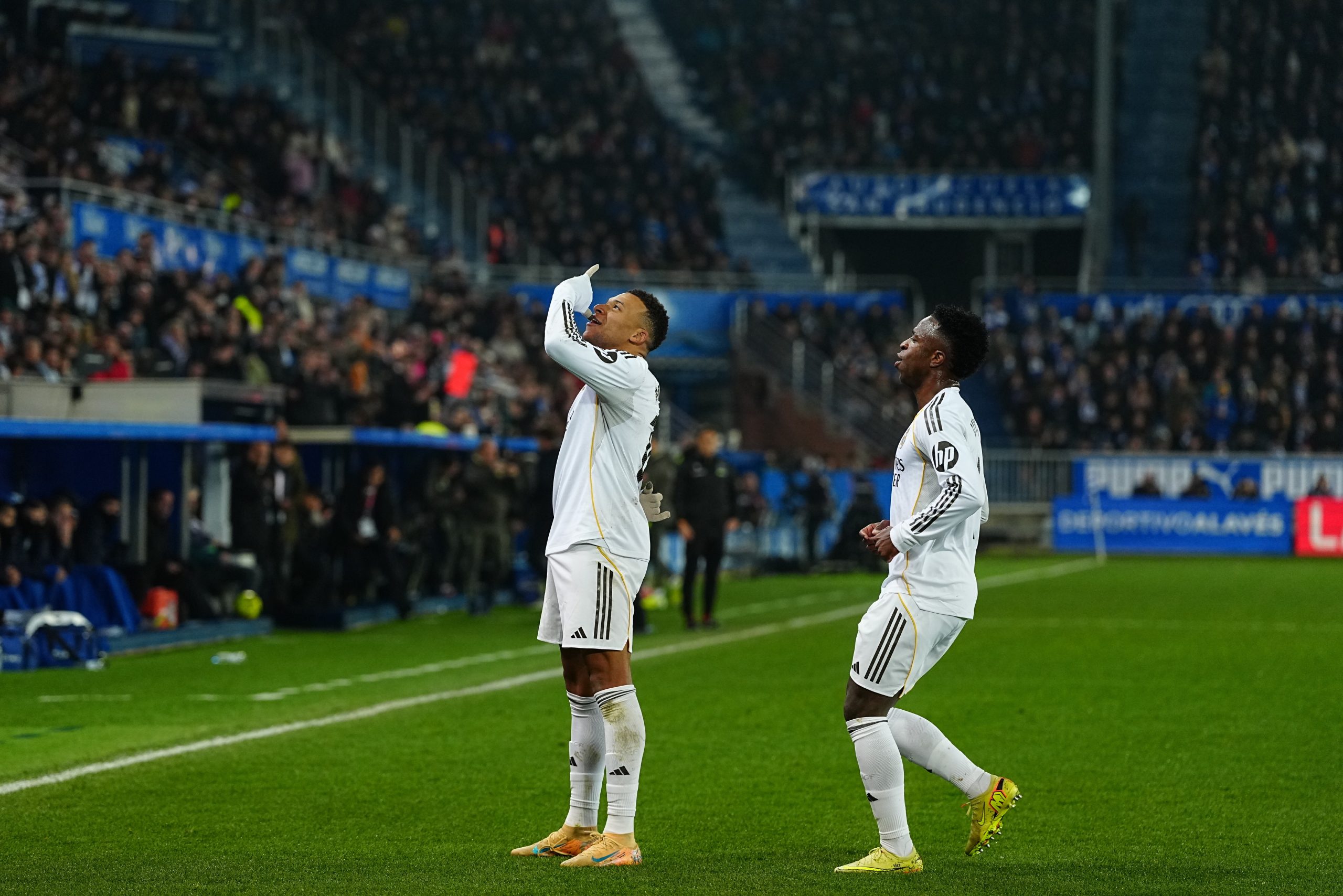The Impact of Kylian Mbappé in the Real Madrid Call-up: Five Keys to this Surprise for the Copa del Rey The Impact of Kylian Mbappé in the Real Madrid Call-up: Five Keys to this Surprise for the Copa del Rey