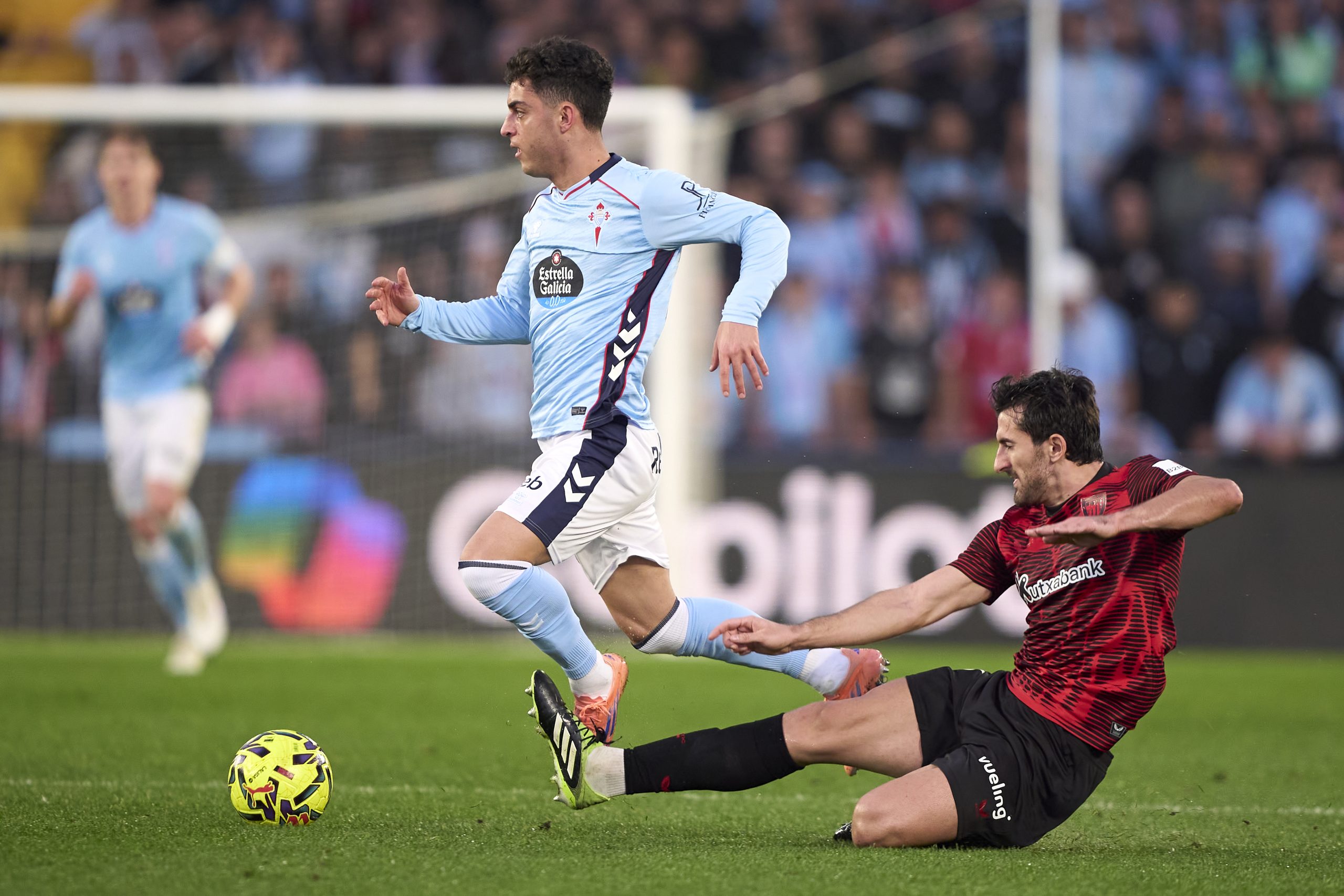 Athletic Club is facing a storm of injuries: How will it recover against Espanyol in San Mamés?