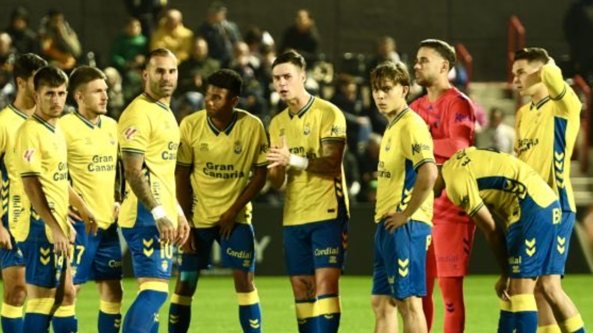UD Las Palmas vs Cultural Leonesa: 5 Claves para una “Final” en El Estadio Gran Canaria