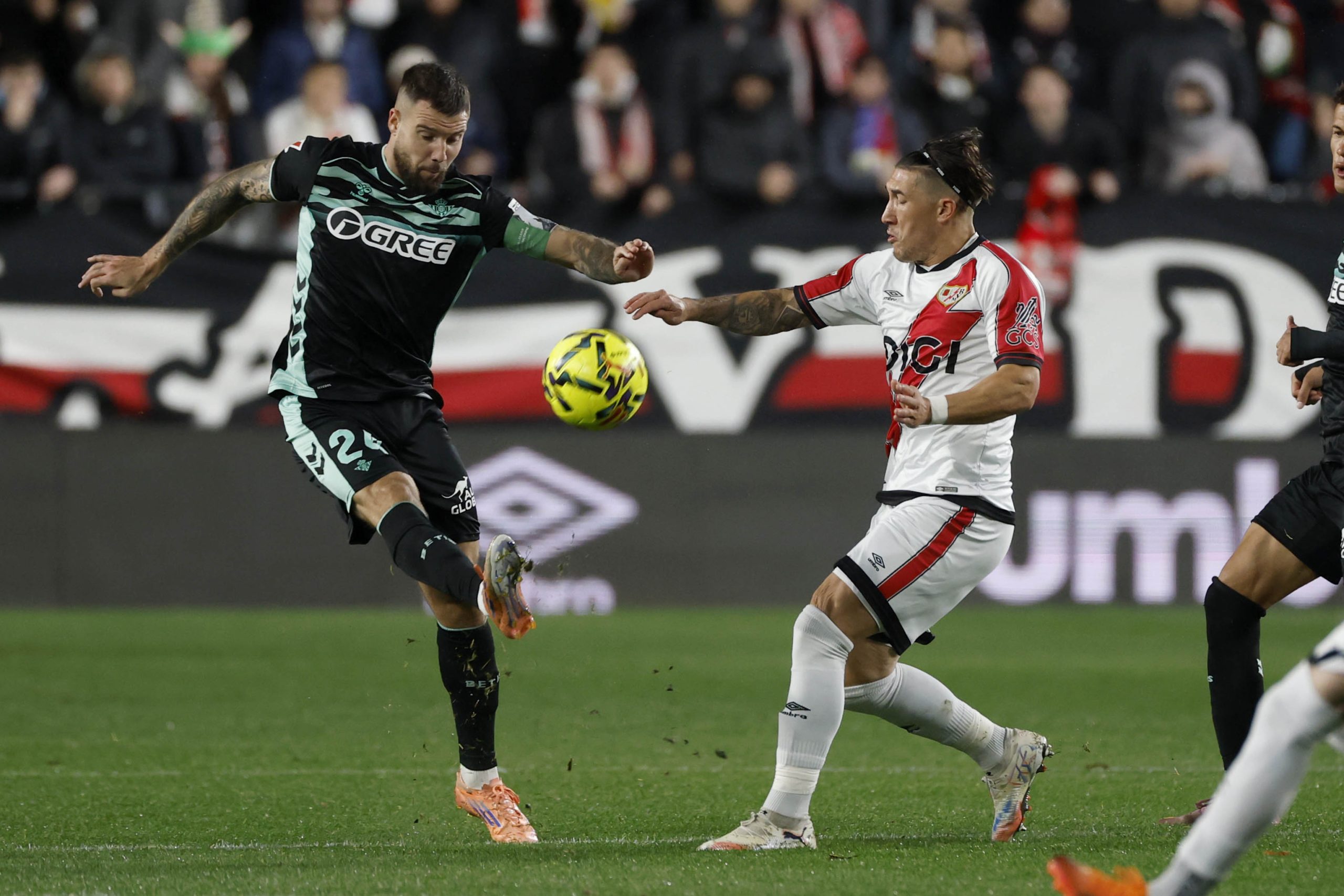 Real Betis 0-0 en Vallecas: punto valioso que impulsa la lucha por Europa y activa el debate táctico
