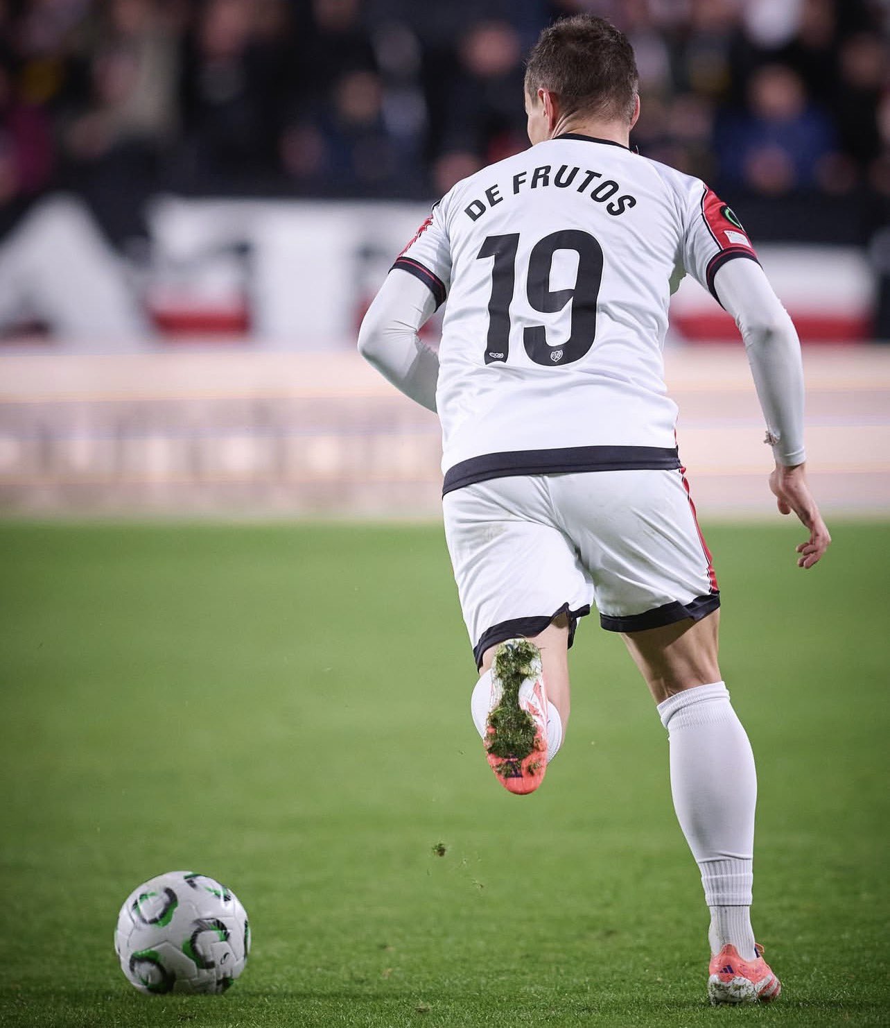 ¡El Rayo Vallecano Golpea Fuerte Hacia la Salvación y Sueña en Europa!