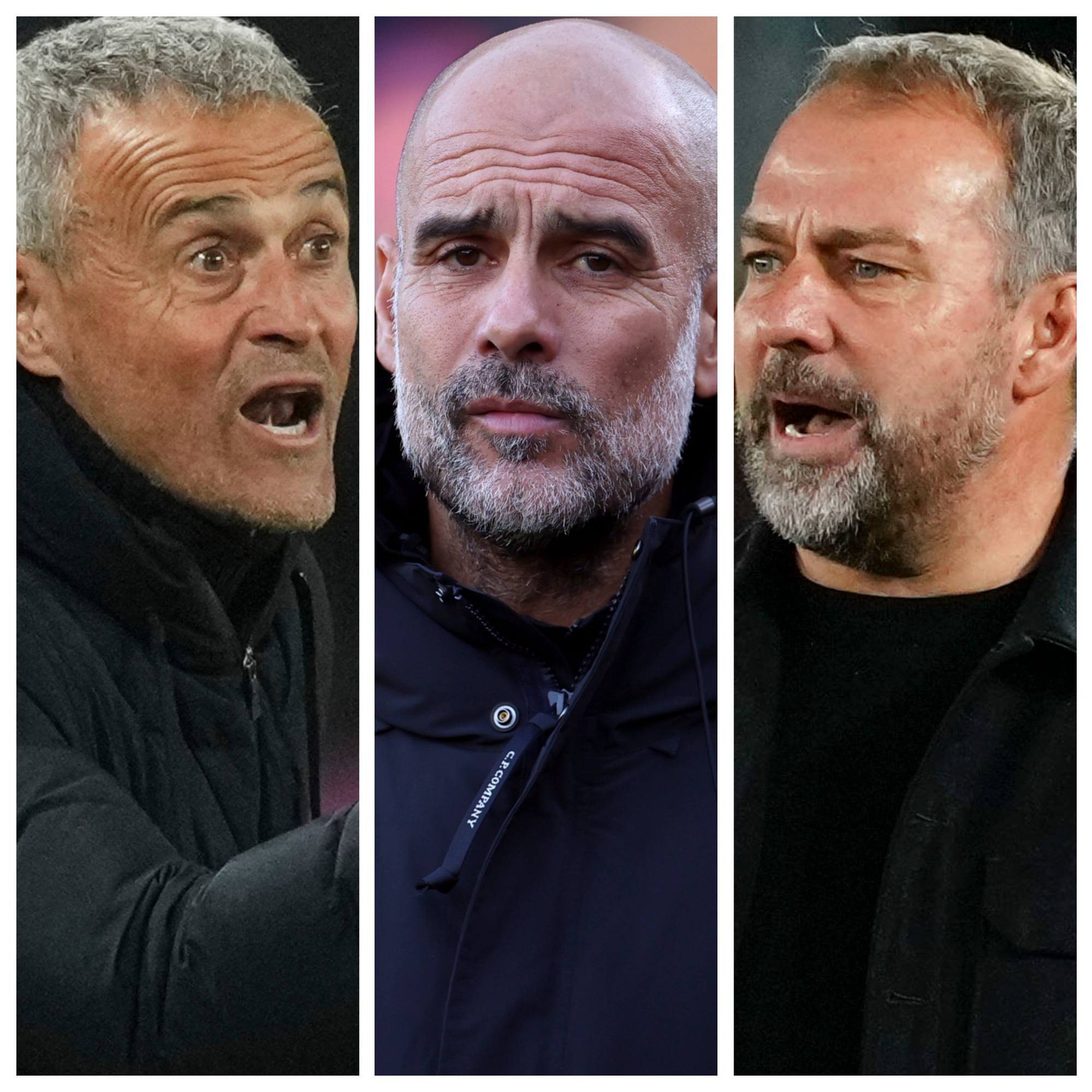 La Historia en Juego: Luis Enrique Busca el Sextete con el PSG ante Flamengo La Historia en Juego: Luis Enrique Busca el Sextete con el PSG ante Flamengo