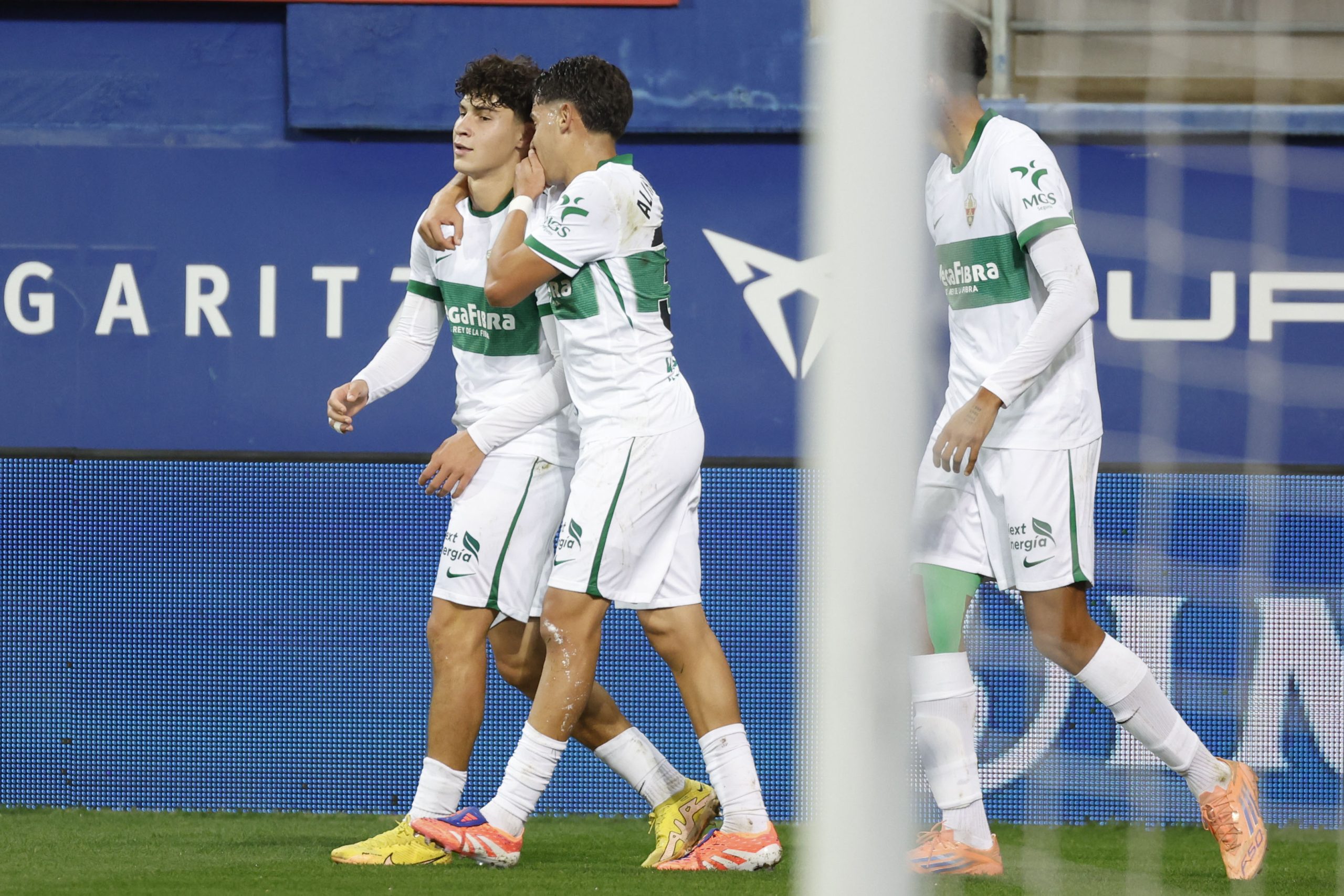 Elche vs Rayo Vallecano: 5 Surprising Facts that Reaffirm Elche's Superiority at Home