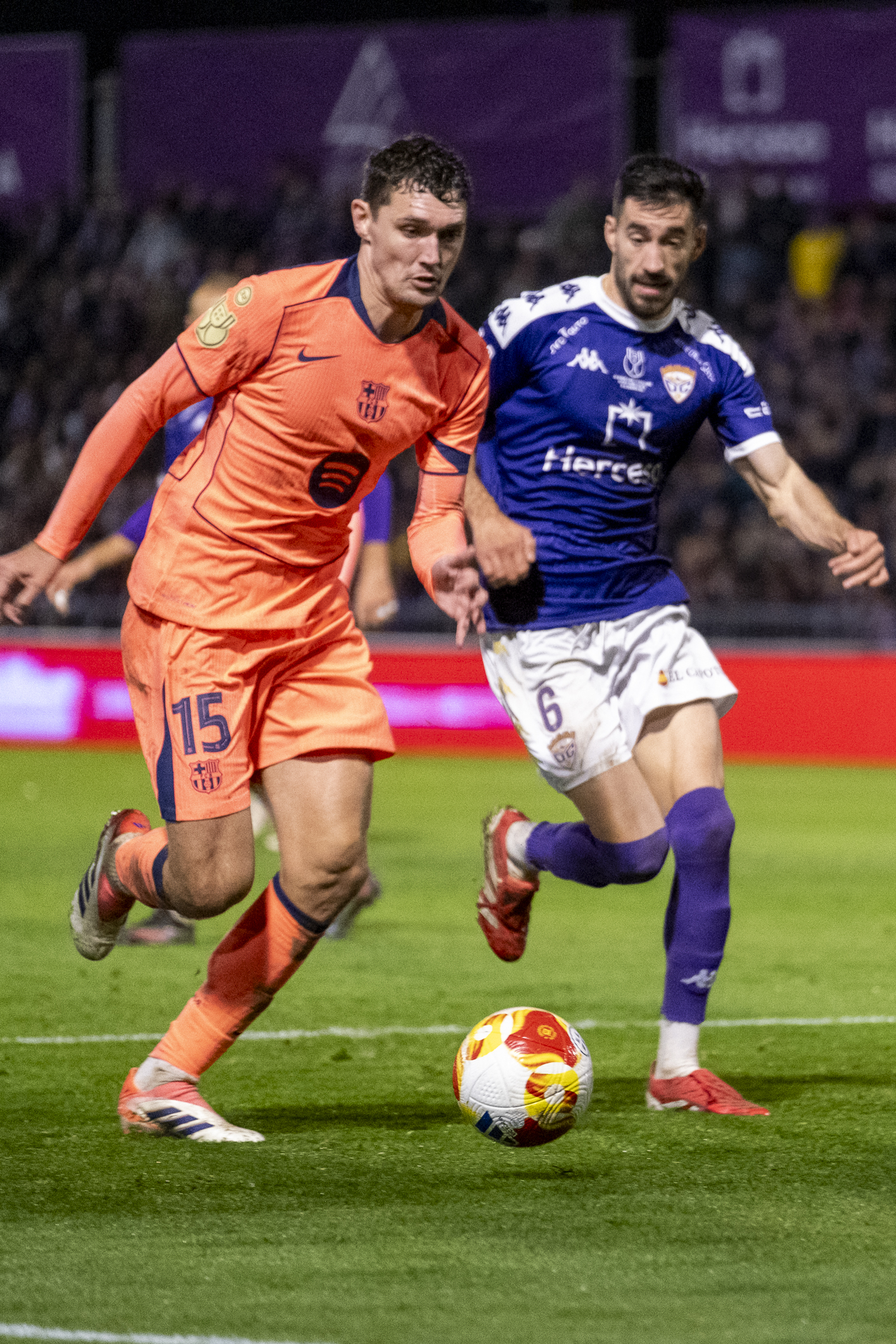 Andreas Christensen: Barça's Key Defender and His Future Uncertainty at the Club