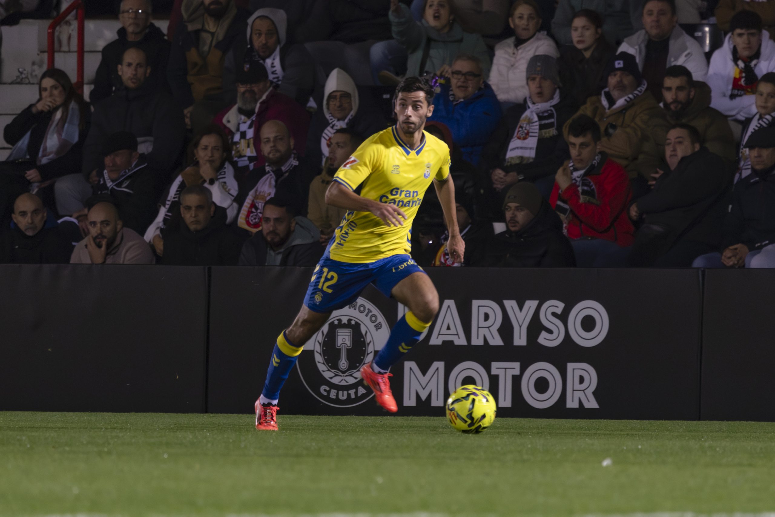 UD Las Palmas vs Cultural Leonesa: ¿El Gran Duelo que Marcará la Temporada en LaLiga Hypermotion?