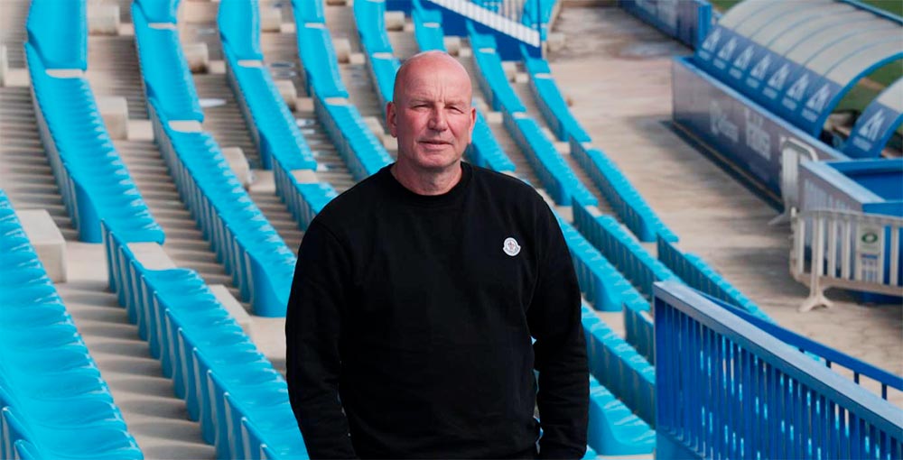The Transformation of Atlético Baleares: Ingo Volckmann and His Impact on Mallorcan Football