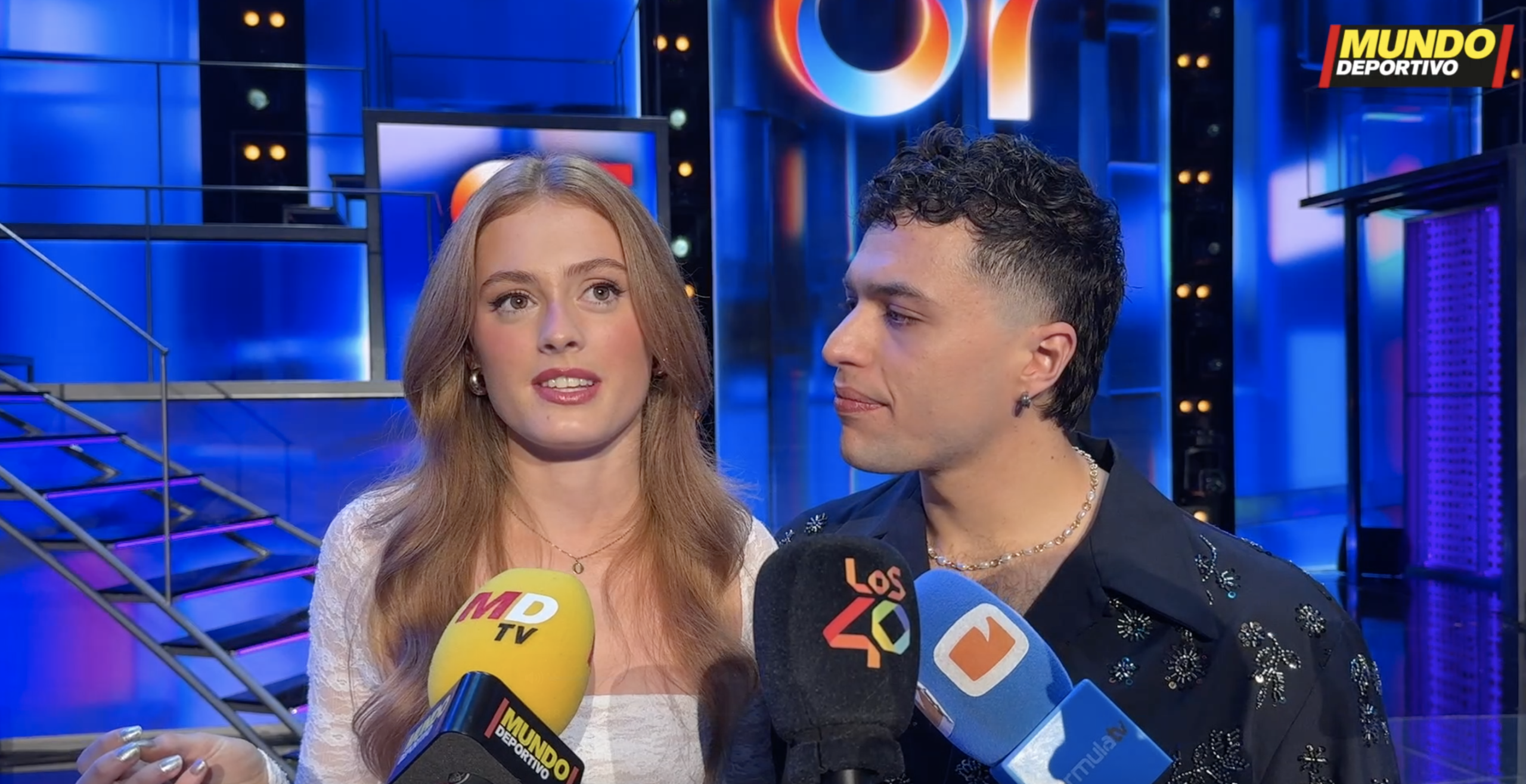 Final of 'Operación Triunfo 2025': Cristina shines with her exciting victory and a prize of €100,000