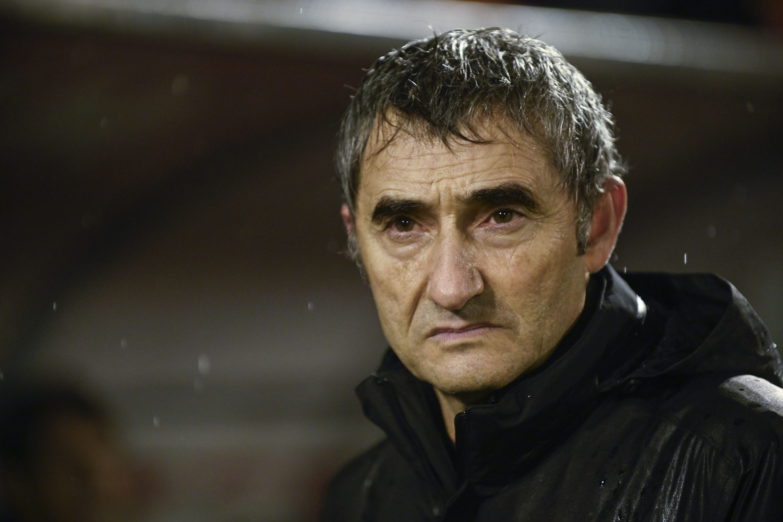 Athletic Club: Can Valverde Overcome the Ghost of the Cup after 10 New Premieres? Athletic Club: Can Valverde Overcome the Ghost of the Cup after 10 New Premieres?