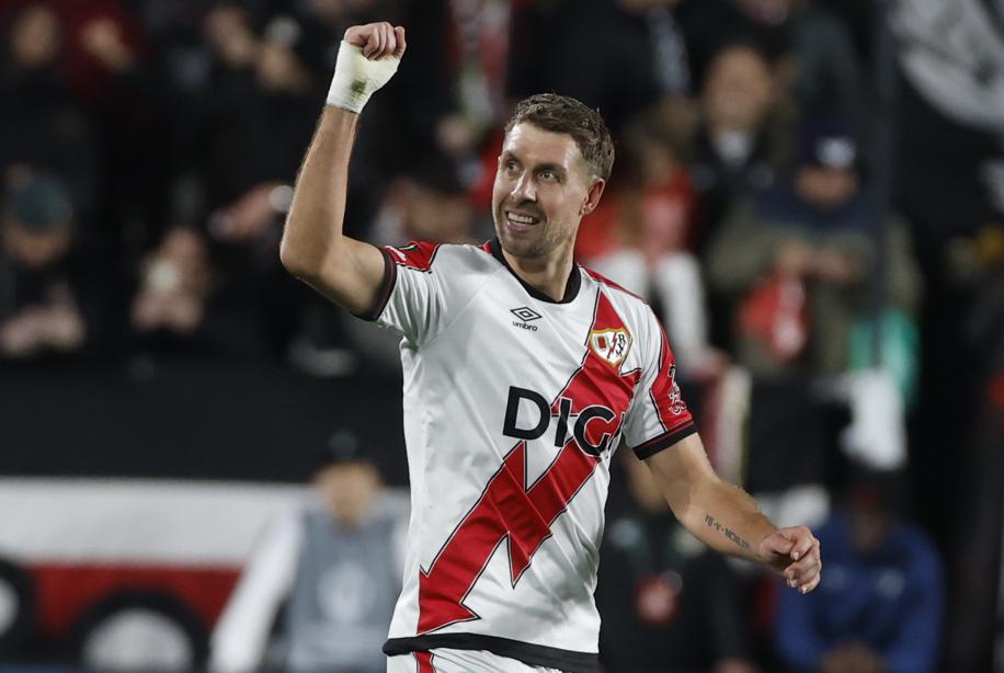 Rayo Vallecano: El Camino Triunfal hacia los Octavos de Final de la Liga Conferencia