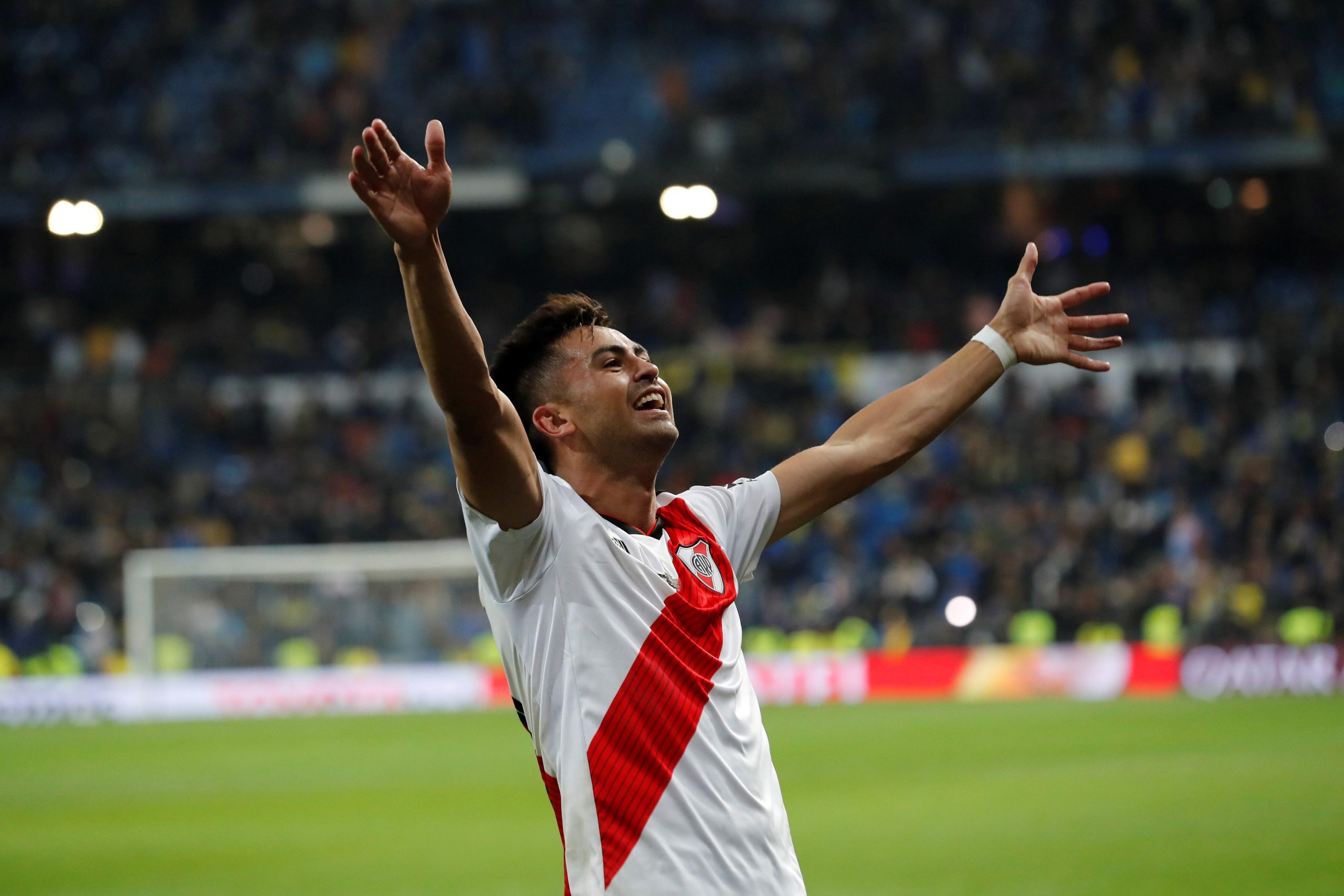 Juanfer Quintero: The South American Football Icon Who Considers River Plate Equivalent to Real Madrid