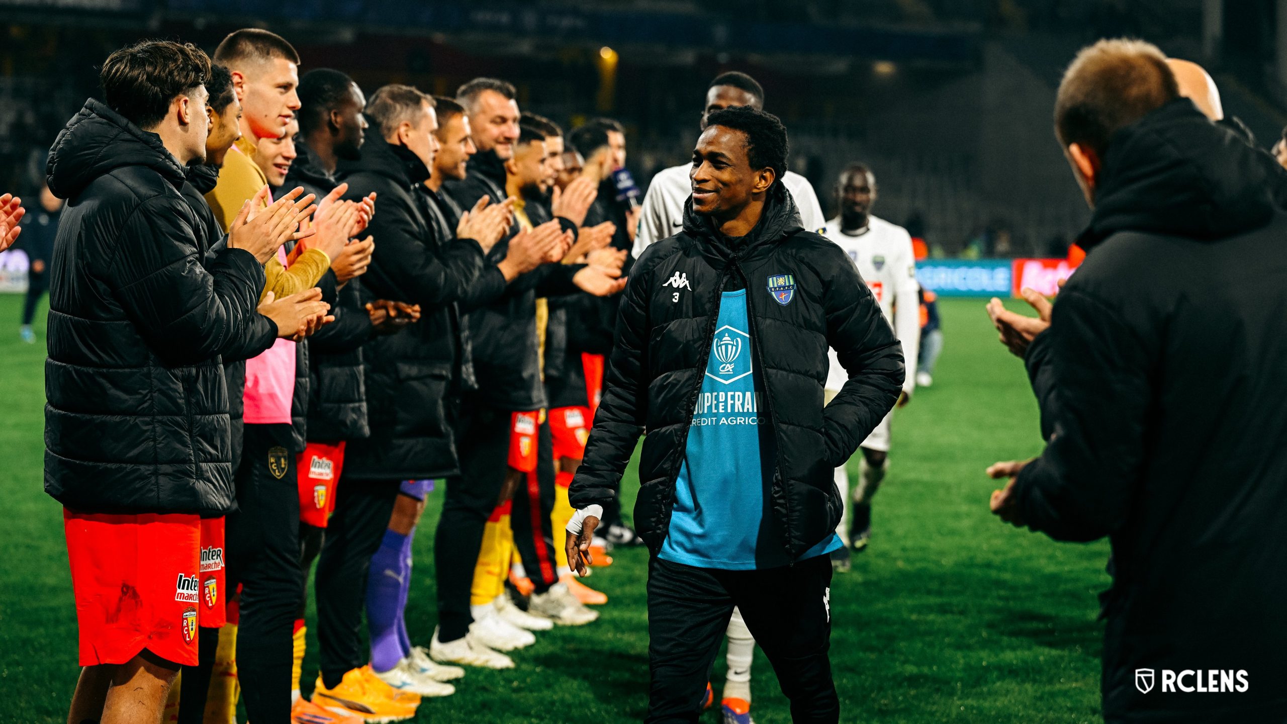The surprises of the French Cup: Lens and Angers advance to the round of 32 after exciting matches