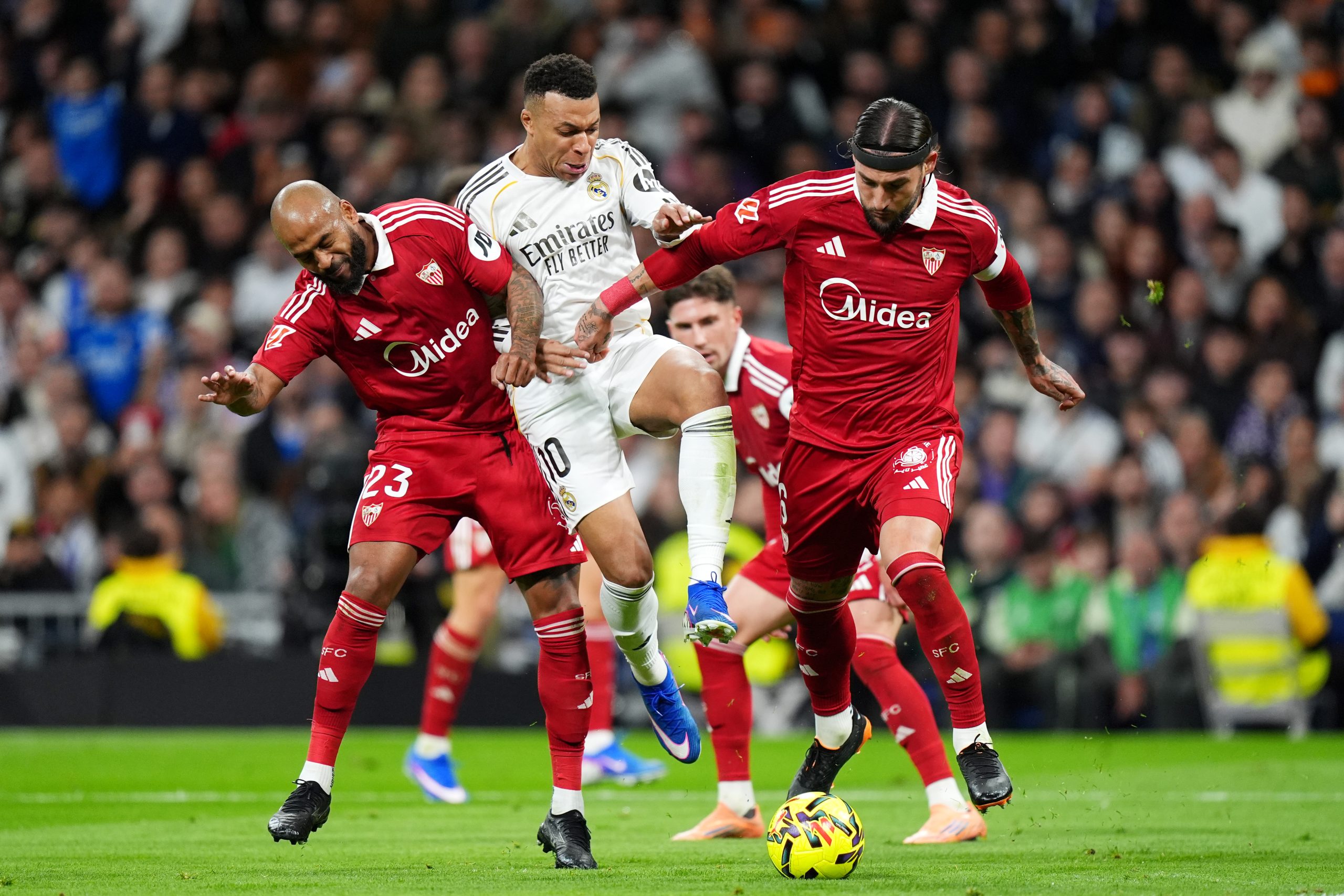 Mbappé's Injury: How Will It Affect Real Madrid in the Spanish Super Cup?