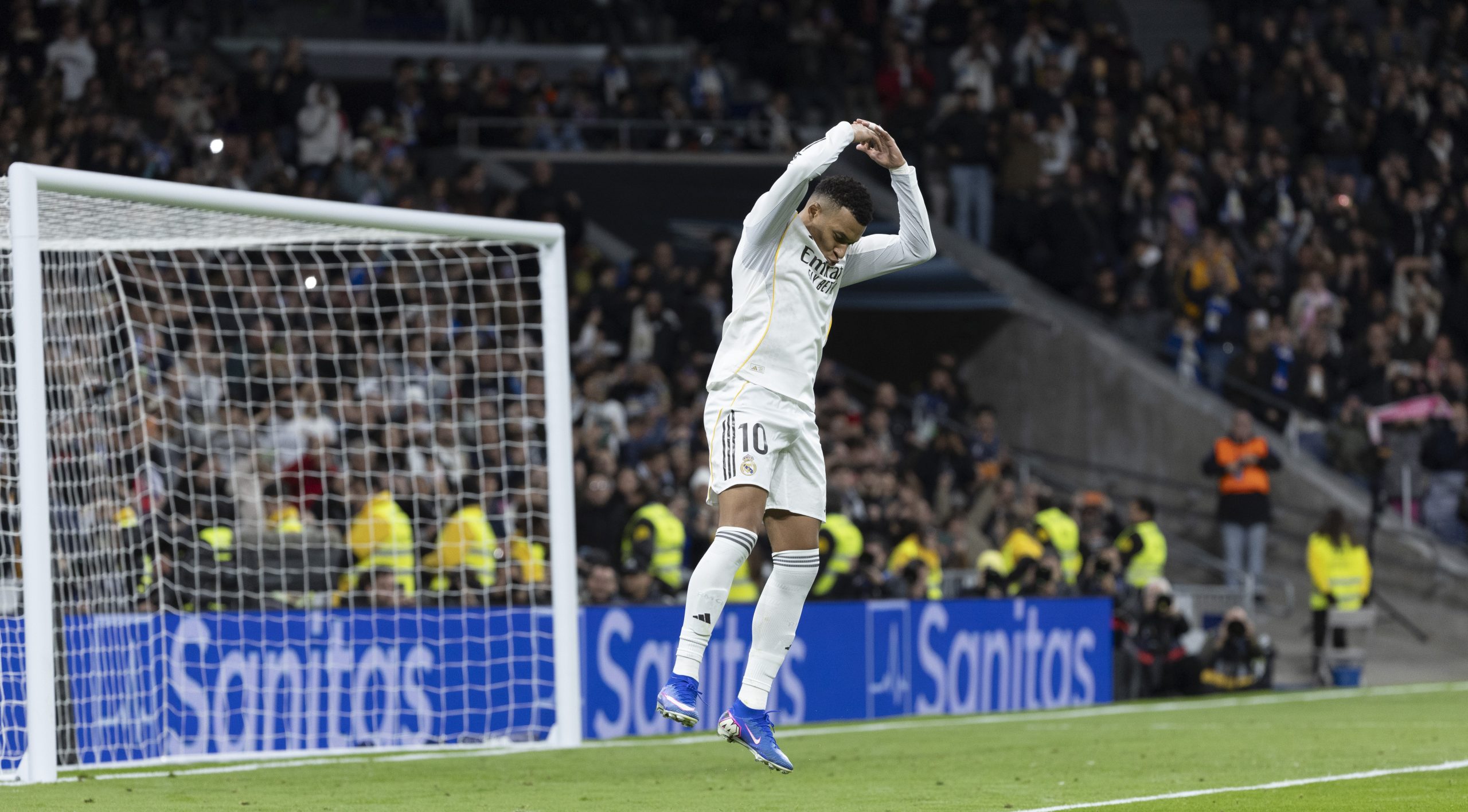 Real Madrid Beats Sevilla in a Controversial 2-0: Lessons and Consequences of the Match
