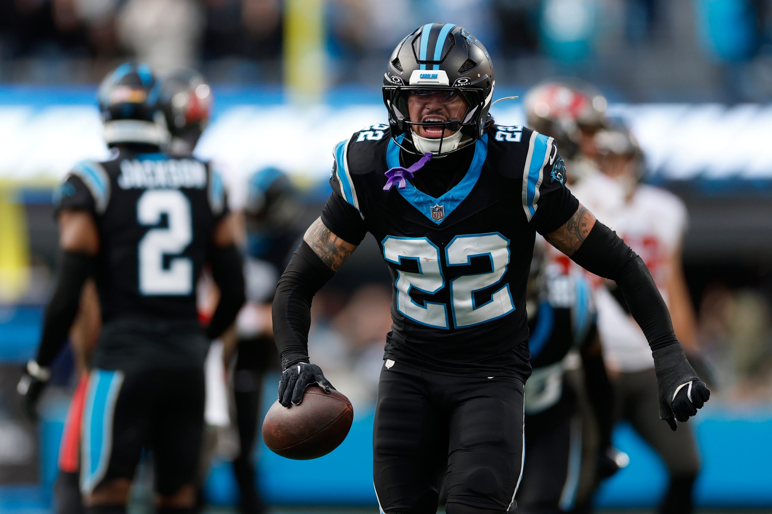 The Exciting Victories of Carolina, Buffalo and Los Angeles: One Step Closer to the NFL Playoffs
