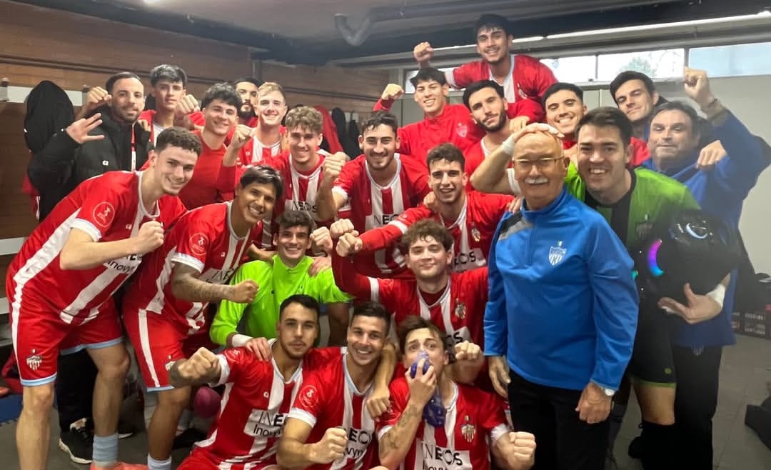 Martorell Dominated Tortosa Ebre with an Imposing 3-0: The Details of the Impressive Victory!