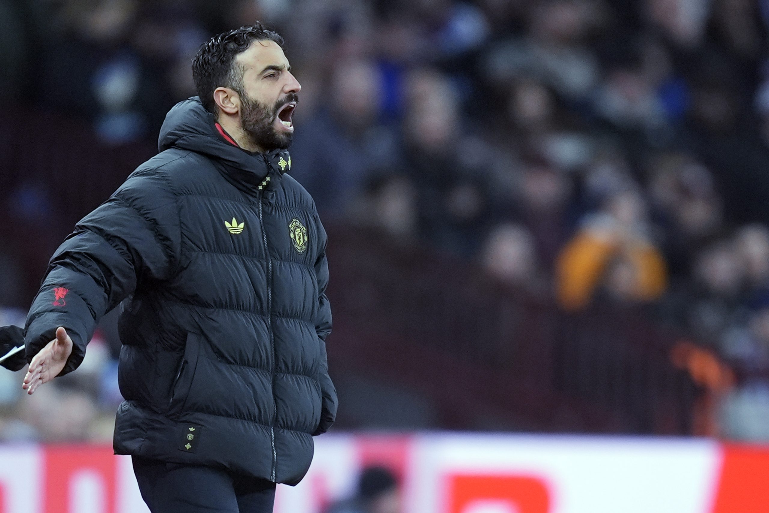Bruno Fernandes: Manchester United Captain Gets Injured and Leaves an Incalculable Void