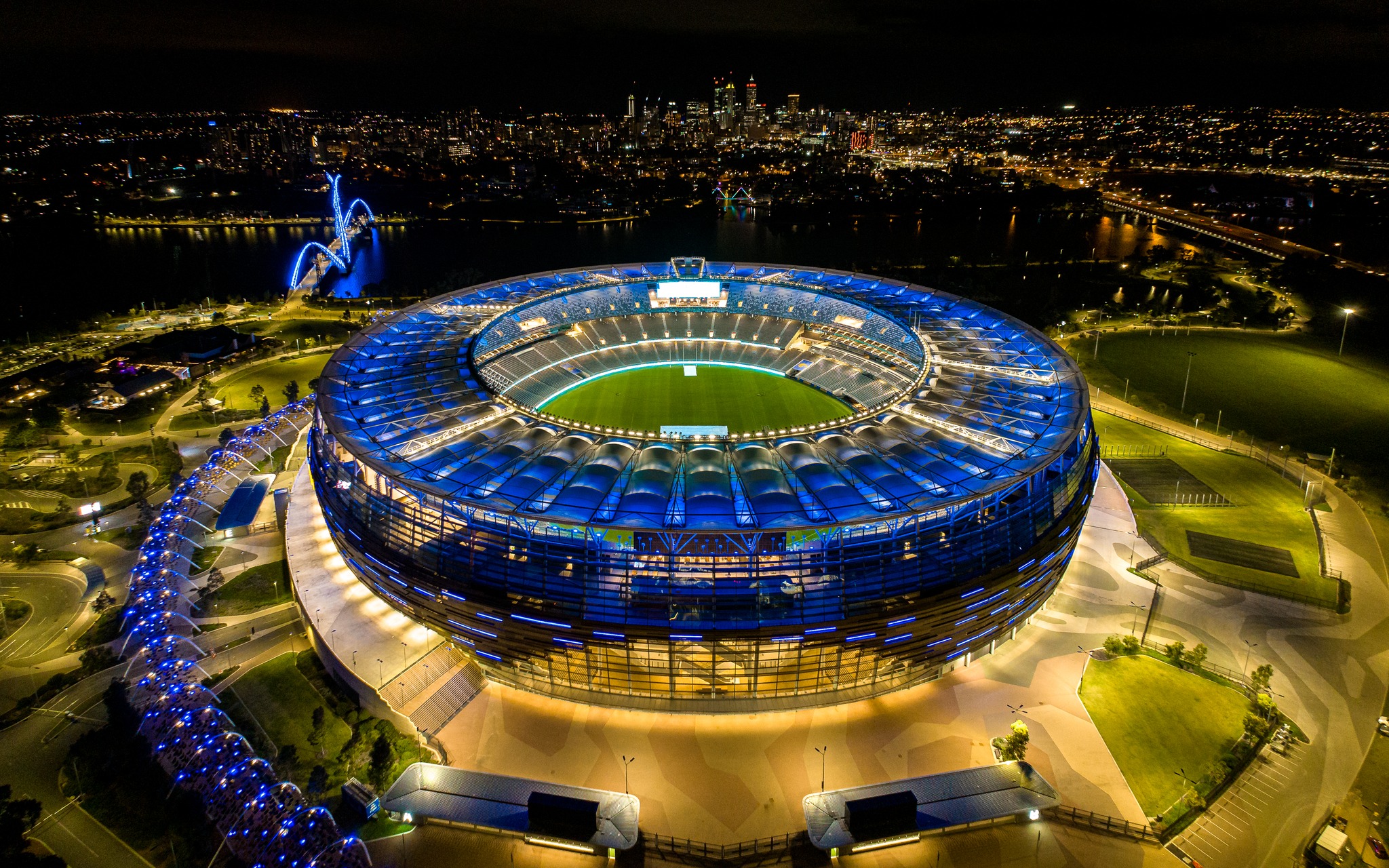 The Cancellation of the Milan vs. Match Like: A Blow to International Football and the Lost Opportunity in Perth