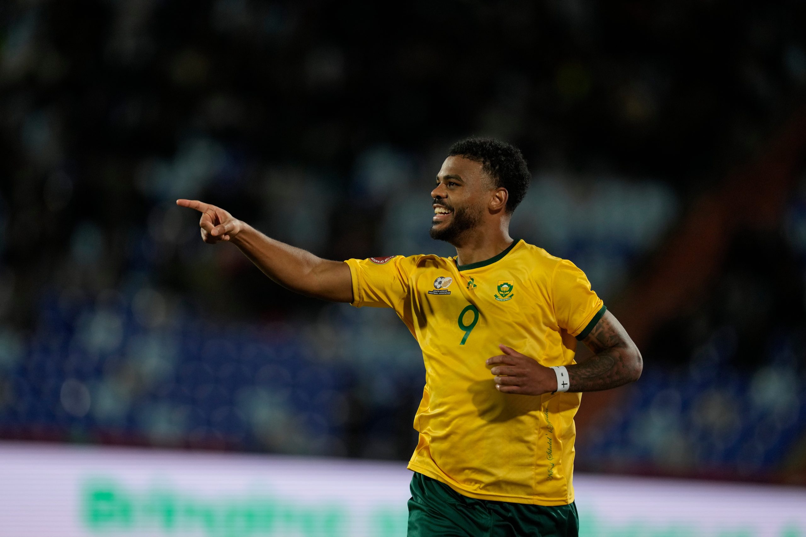 ¡Emoción a Flor de Piel! Descubre los 4 Partidos Clave de la Copa de África de Naciones 2025 Este 24 de Diciembre