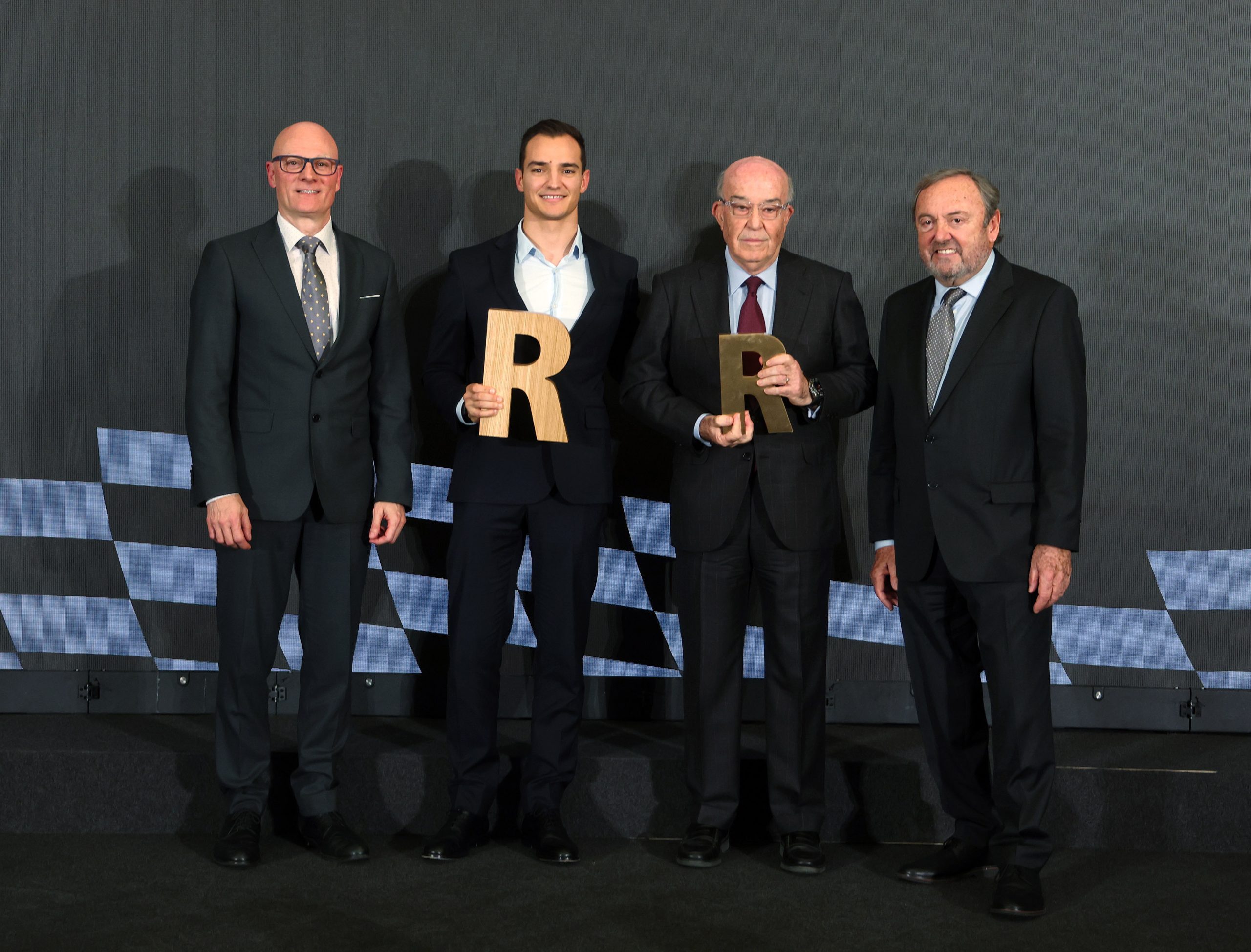 The RACC MotorSport Awards 2025: Celebrating the Passion for Motorsport in Spain