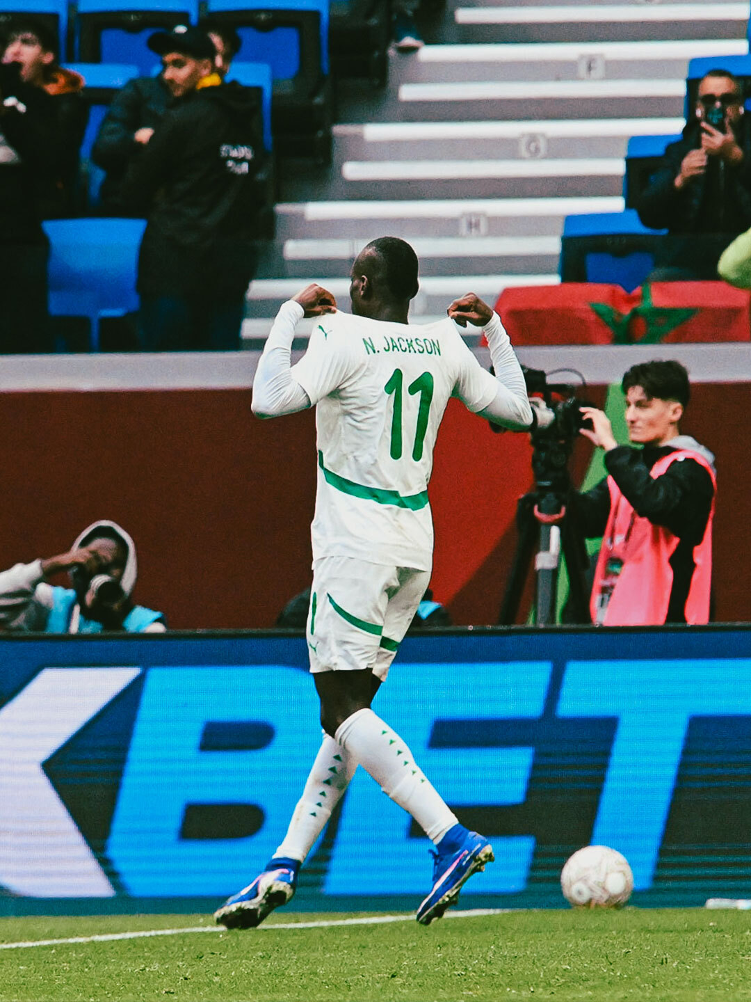 Senegal Shines in the Africa Cup: 3 Keys to the Shocking Start with Victory over Botswana