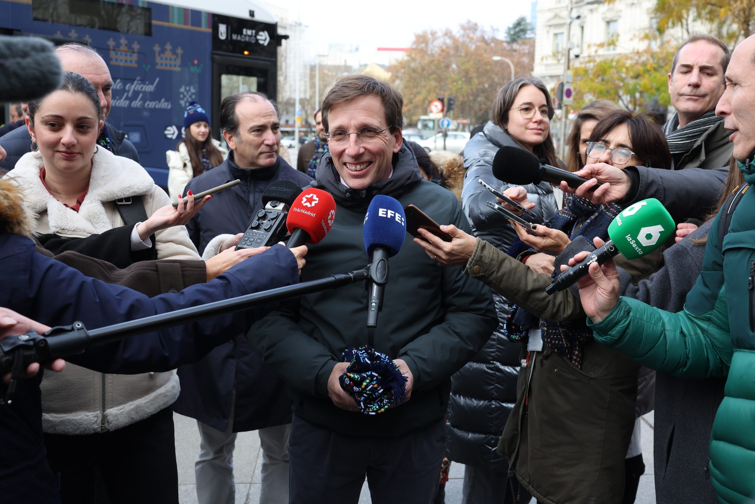 El Alcalde de Madrid pide la Champions para el Atlético: Un deseo que emociona a los aficionados