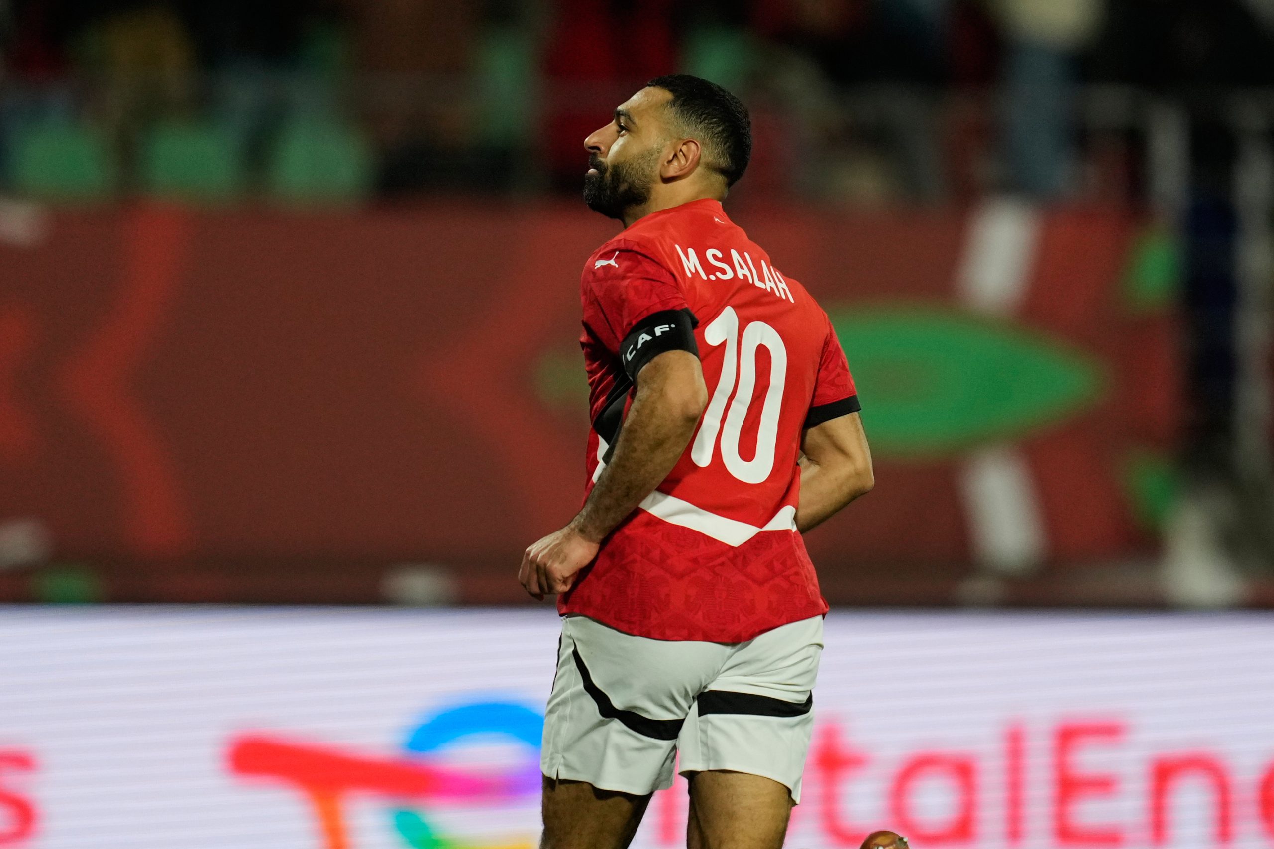 Mohamed Salah: El Viaje del Crack Egipcio en la Copa África y su Resurgimiento en un Momento Crítico