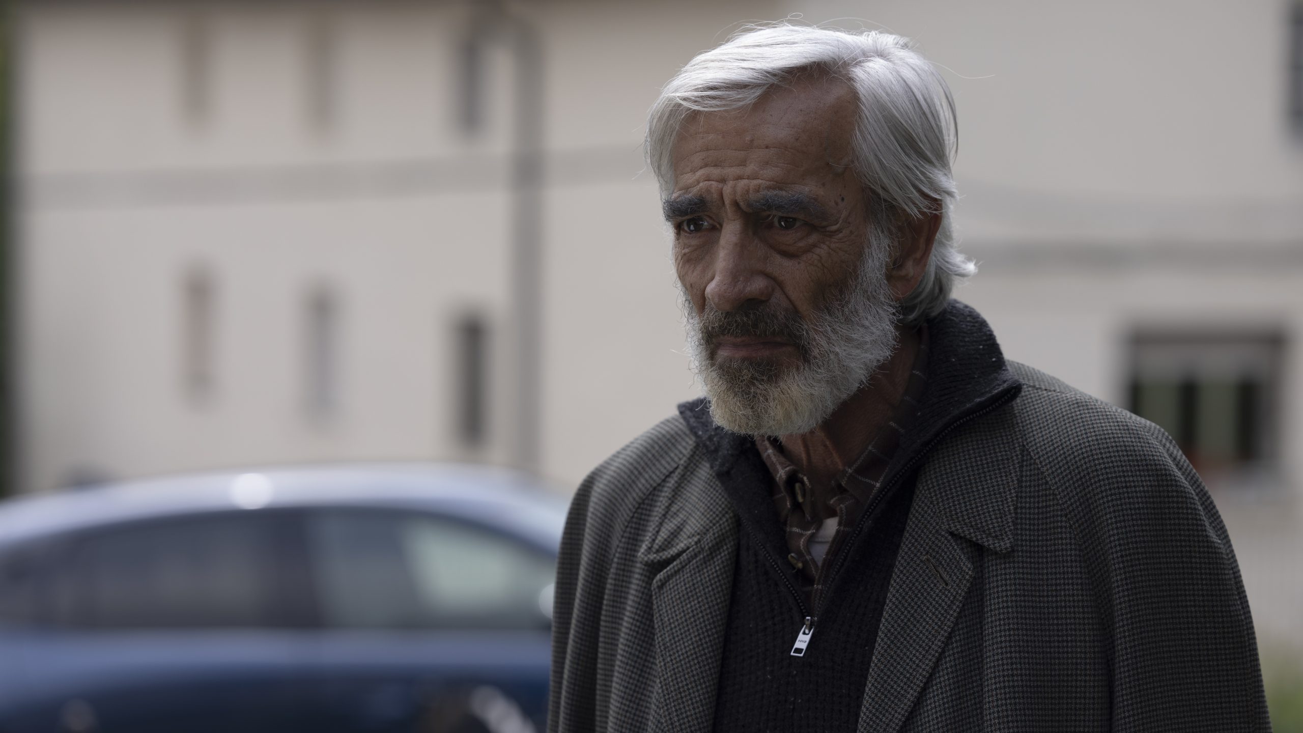 'Innato': The New Spanish Series That Defeats 'Emily in Paris' and Revolutionizes Netflix