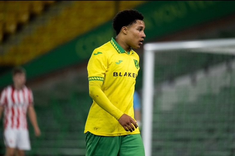 FC Barcelona Attracts Young Talent: Could Ajay Tavares be the Future of the Club?