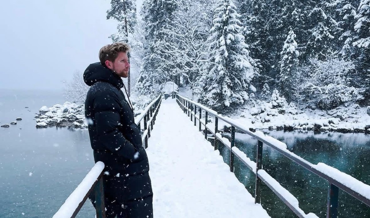 Tragedy in Football: The Shocking Death of Sebastián Hertner Due to an Accident on a Chairlift