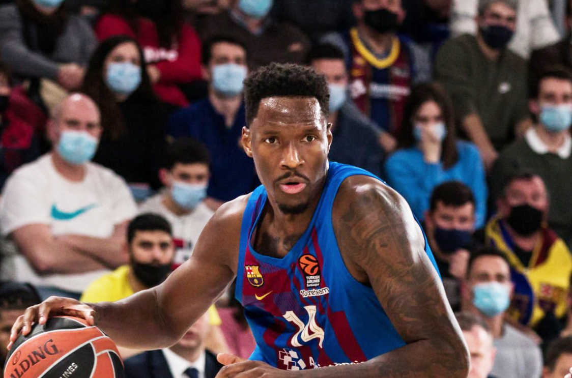 La Sorpresa Musical de Nigel Hayes-Davis: ¿Por qué Escuchó Beethoven Antes del Partido?
