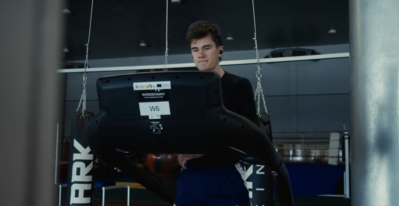 Altitude Training: Jakob Ingebrigtsen's Preparation in the Sierra Nevada that Defines His Success