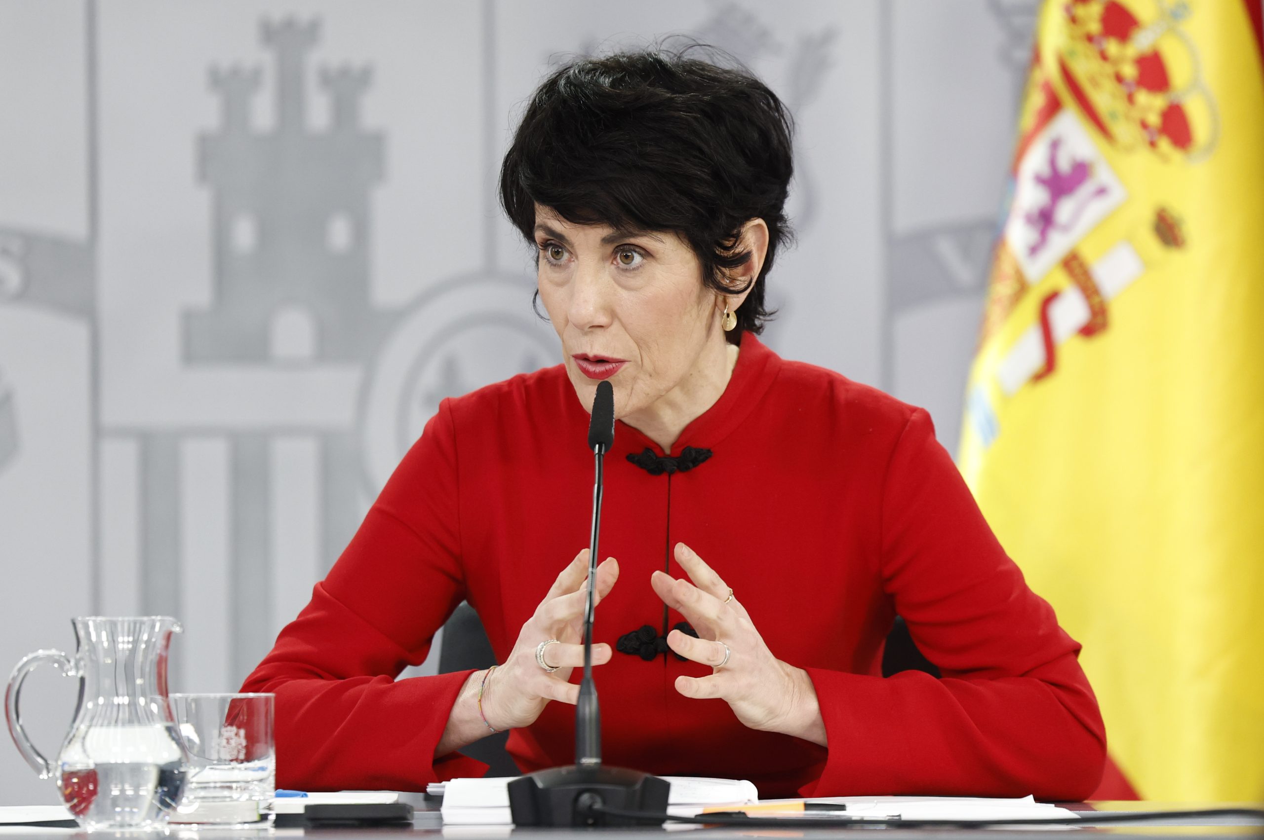 7 Medidas del Gobierno que Transforman la Seguridad Social: Aumento de Pensiones y Protección a Colectivos Clave