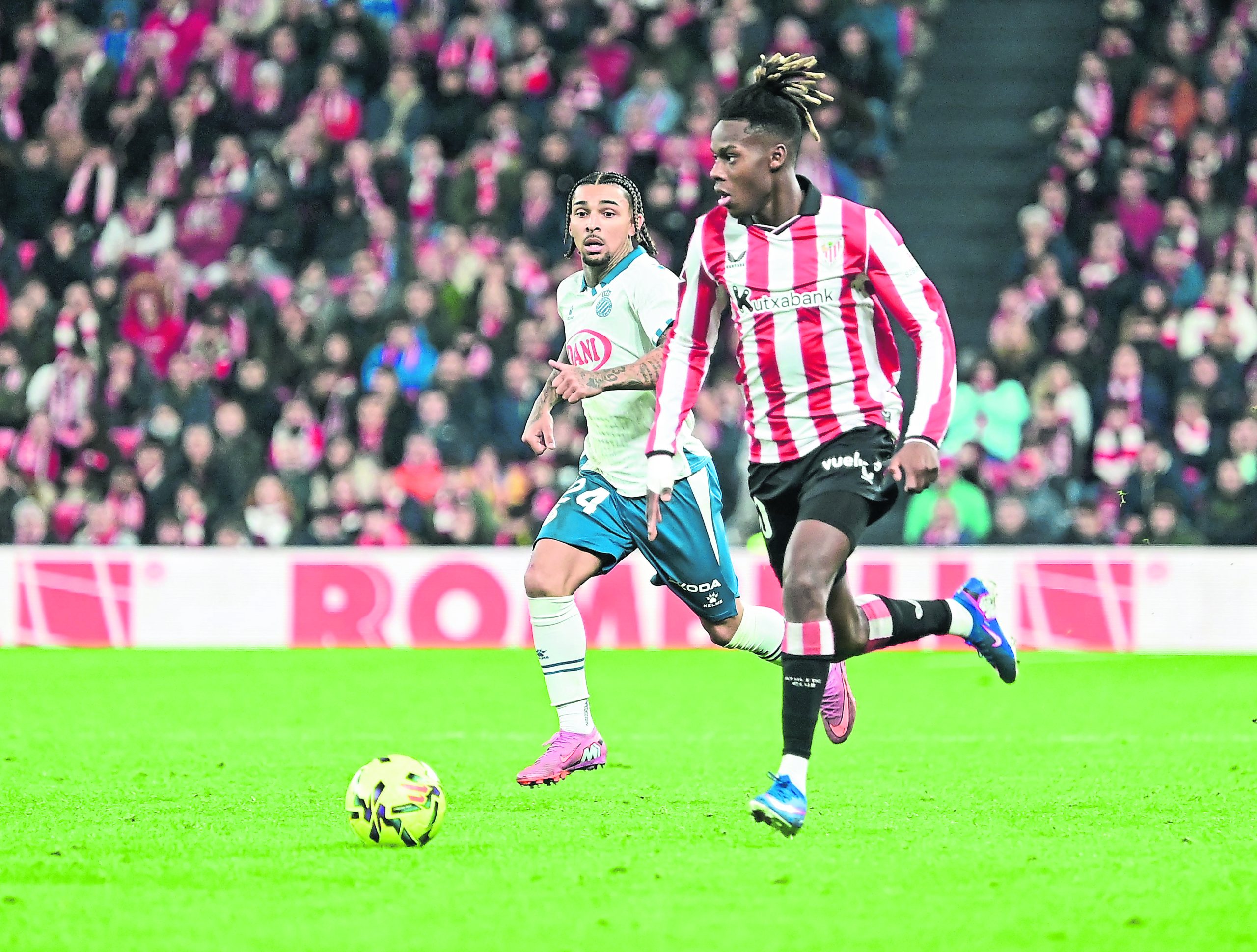 A Year to Forget: Athletic Bilbao Faces its Worst Face After a Hectic 2025