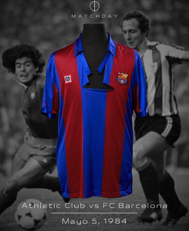 Maradona's Record-Breaking Shirt: A Story of Passion and Nostalgia