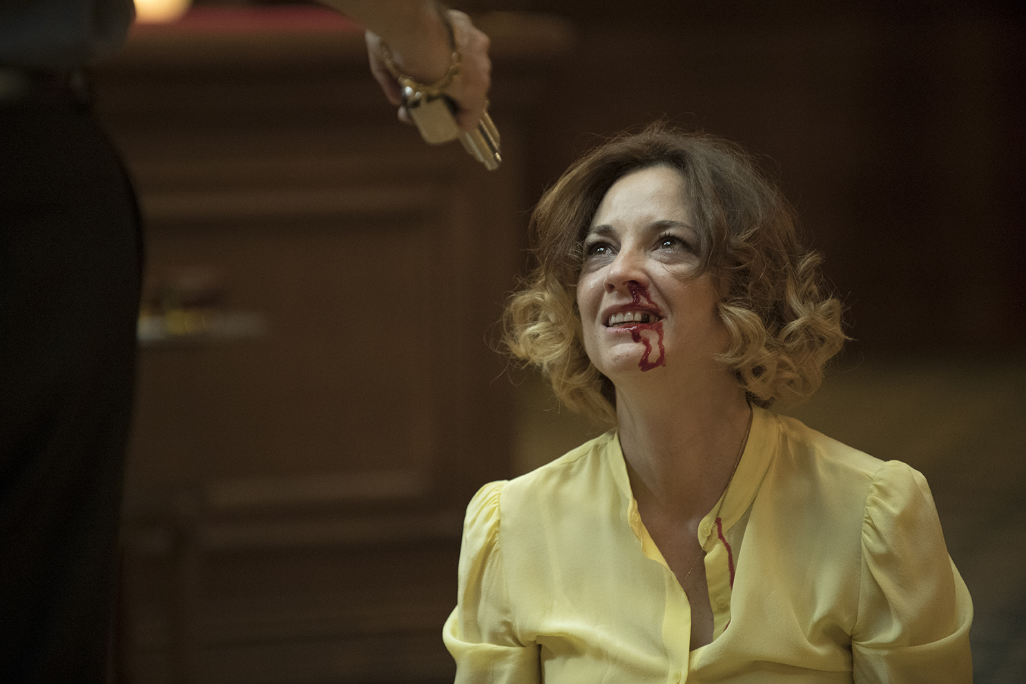 Discover 'Nasdrovia': The Movistar Plus+ Comedy that Revolutionizes Spanish Streaming