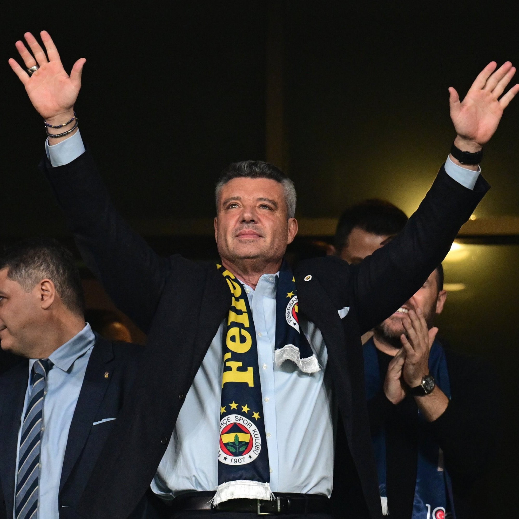 Scandal at Fenerbahçe: Sadettin Saran faces drug accusations that shake the football world