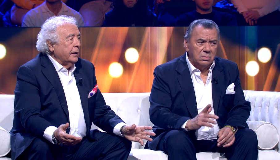 Los del Río: The Musical Legend that Awakens Emotions with its New International Tour in 2025